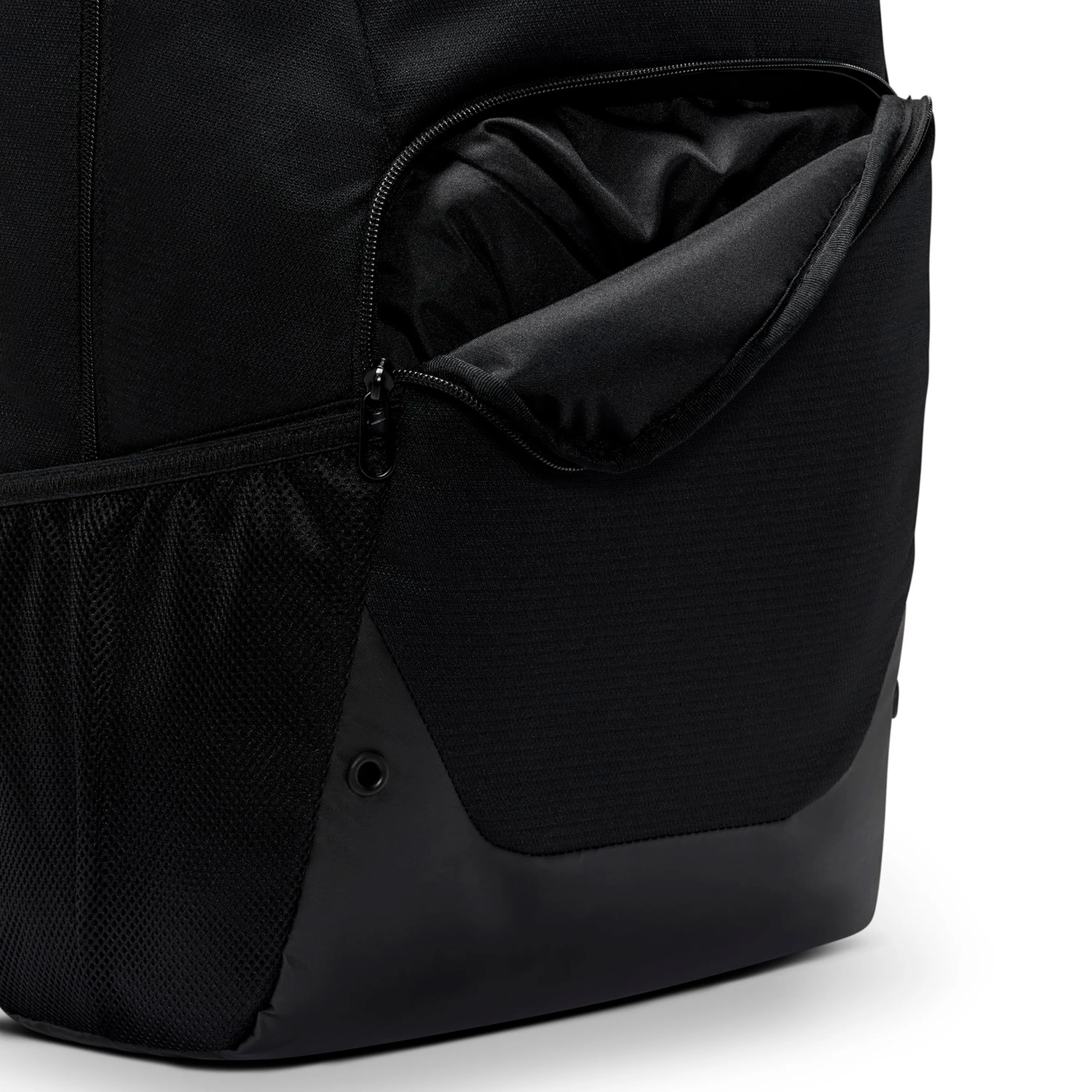 Brasilia XL Duffle Bolsa de deporte - negro - Image 7
