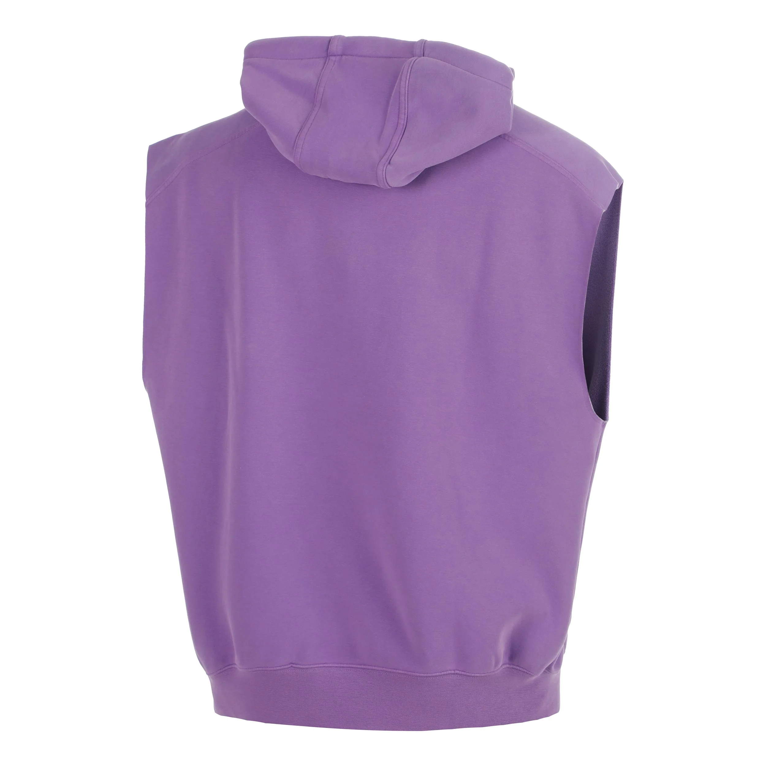 Carlos Alcaraz Court Slam  Sudadera con capucha Hombres - violeta - Image 2