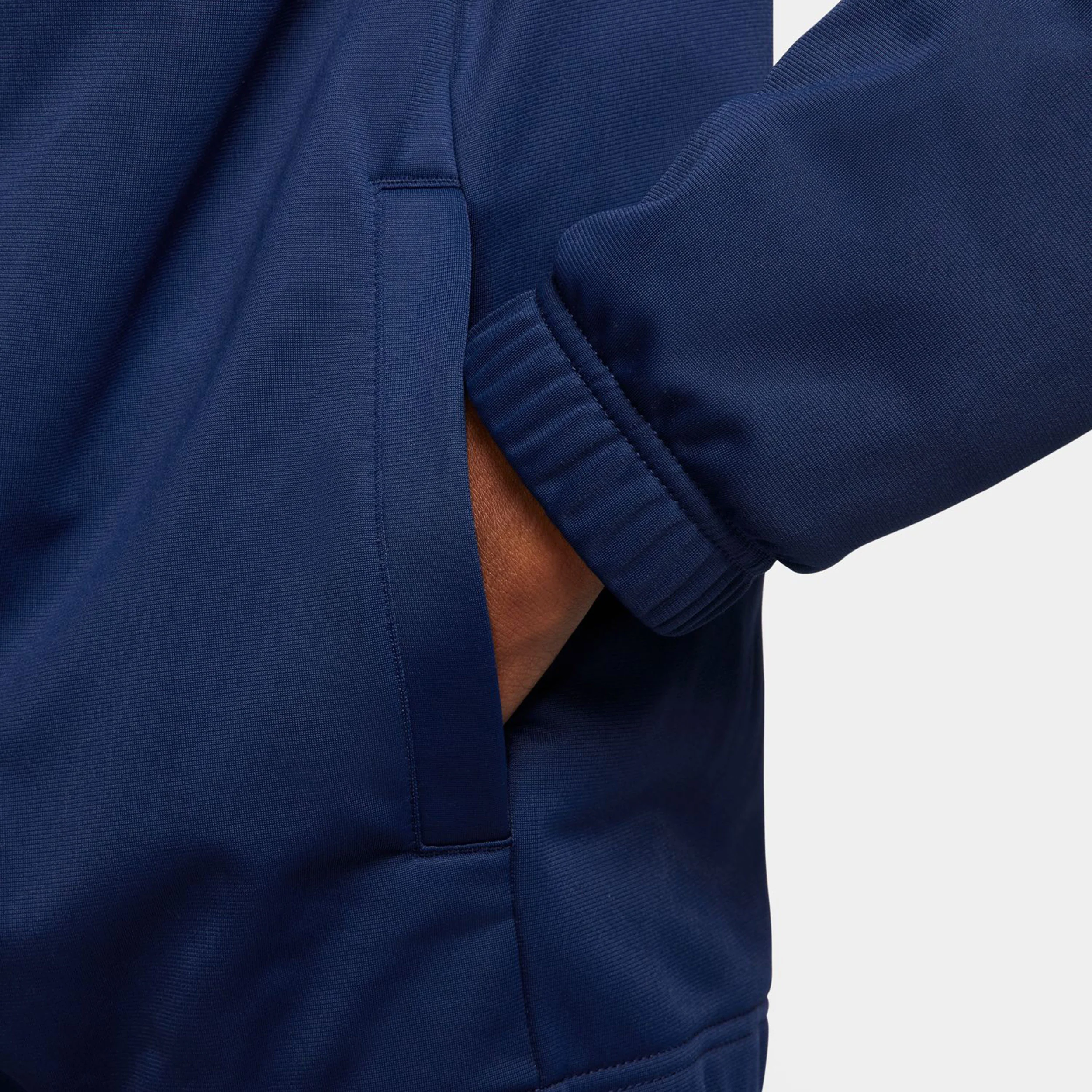 Club Chándal Hombres-Azul Oscuro,Blanco - Image 11