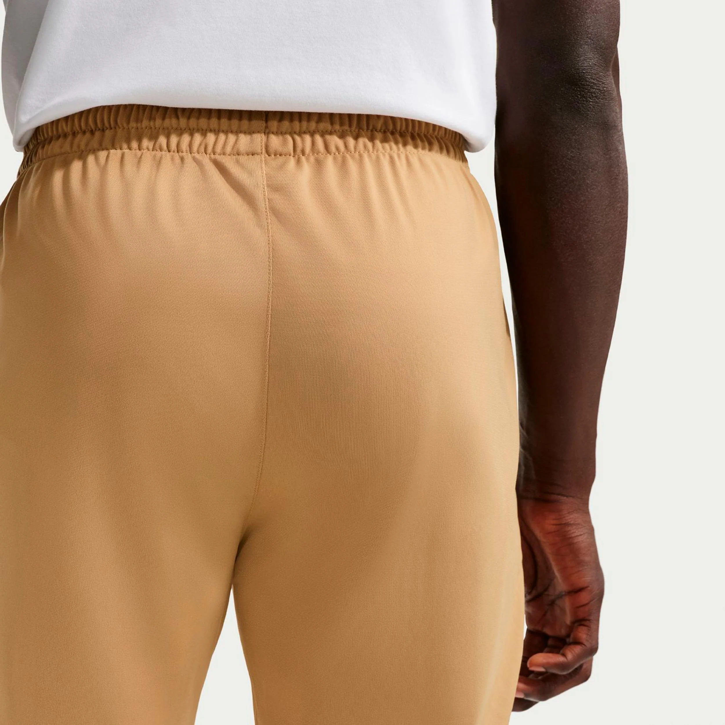 Club Chándal Hombres-beige, caqui - Image 5