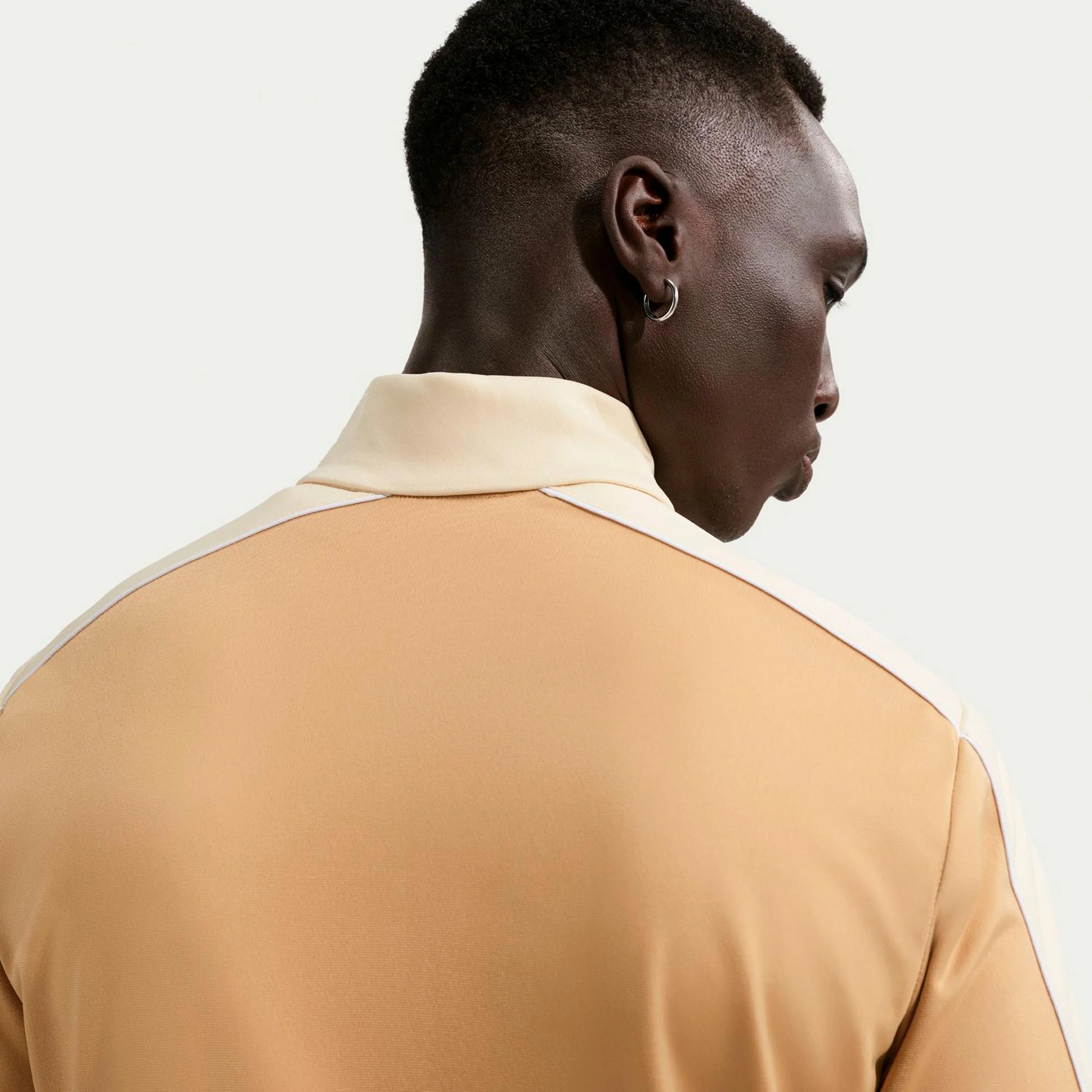 Club Chándal Hombres-beige, caqui - Image 7