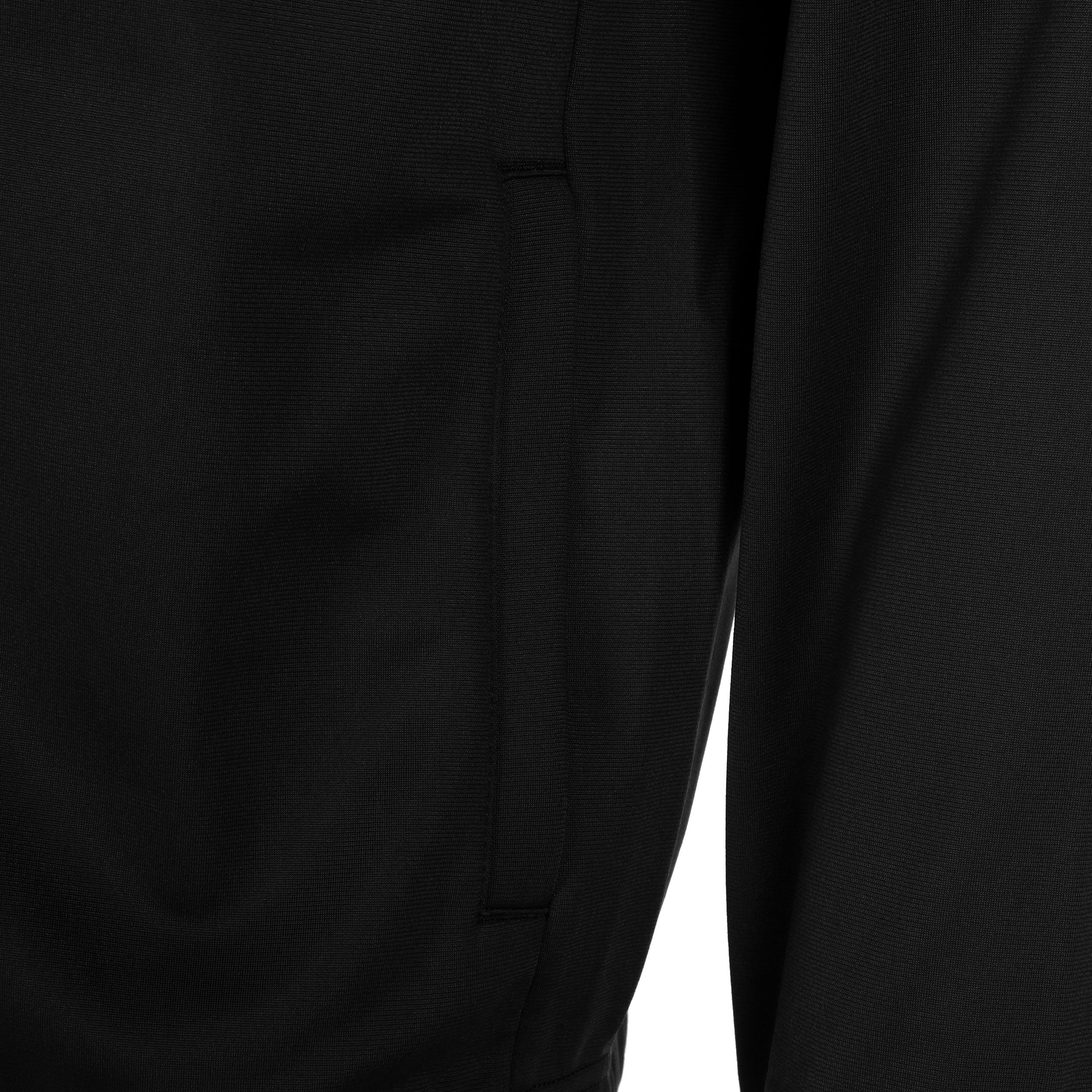 Club Chándal Hombres-Negro,Blanco - Image 4