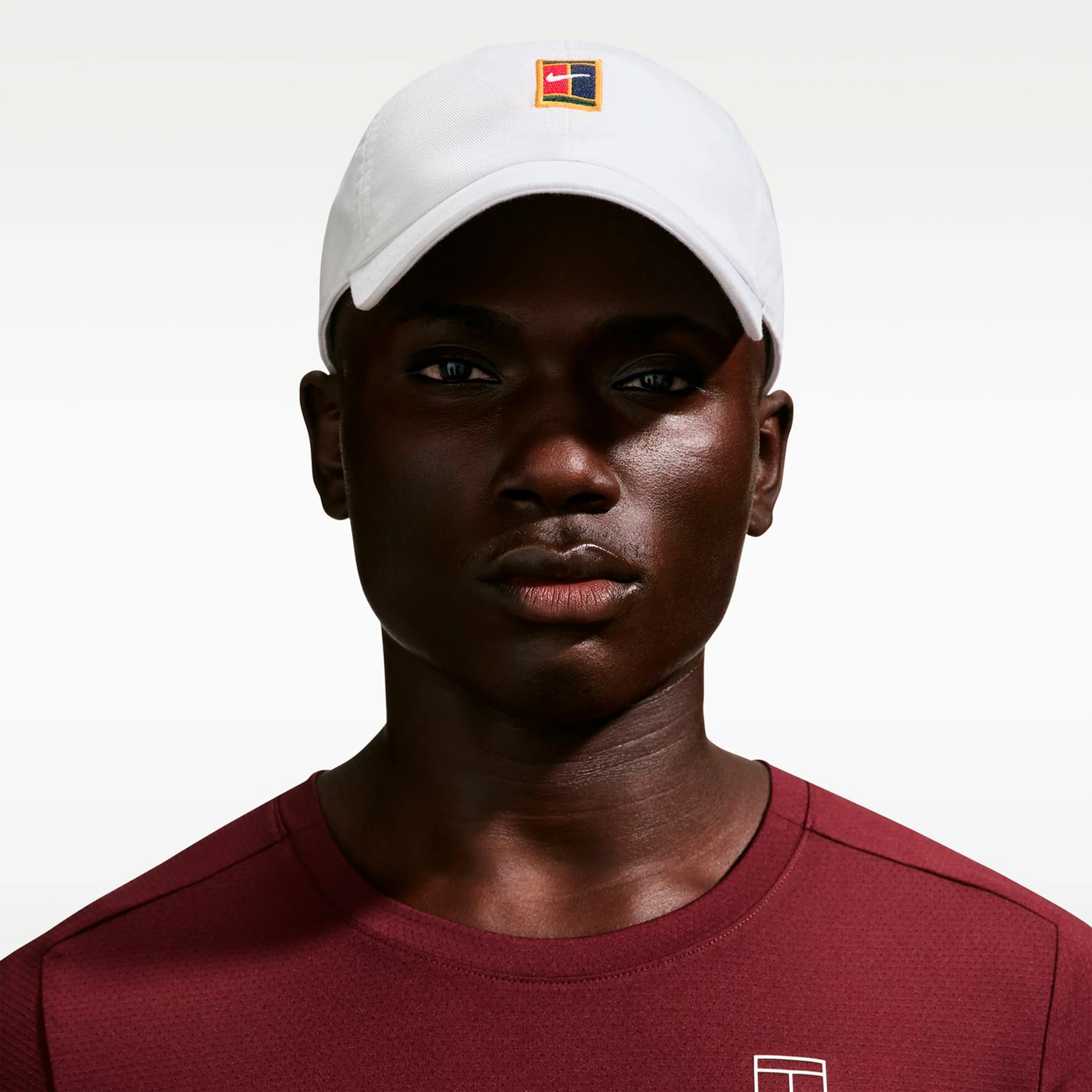 Club Court Gorra Unisex - blanco - Image 4