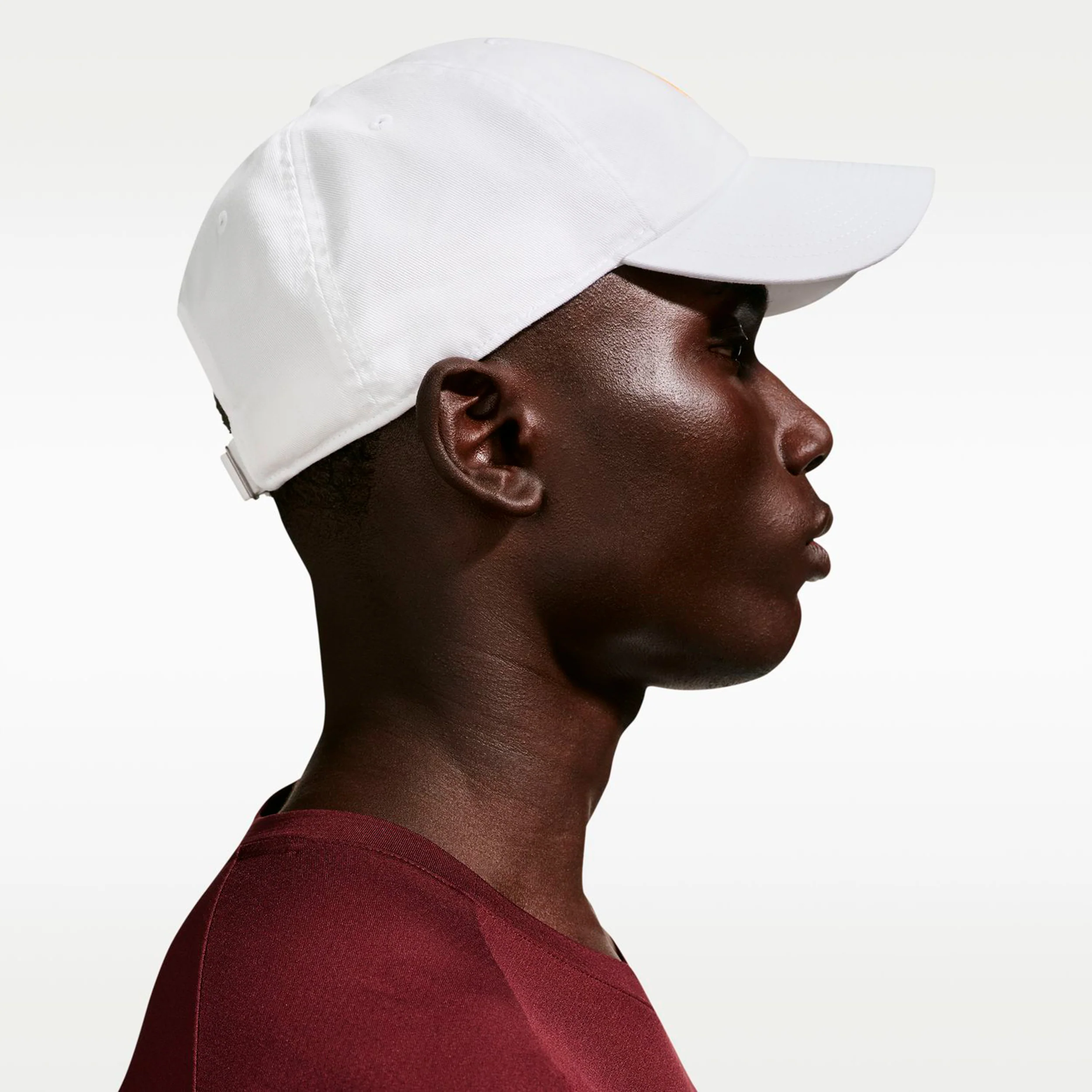 Club Court Gorra Unisex - blanco - Image 5
