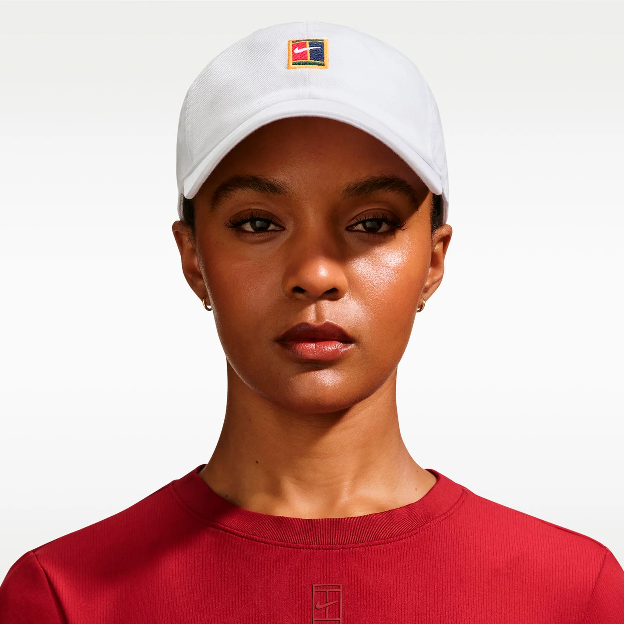 Club Court Gorra Unisex - blanco - Image 6