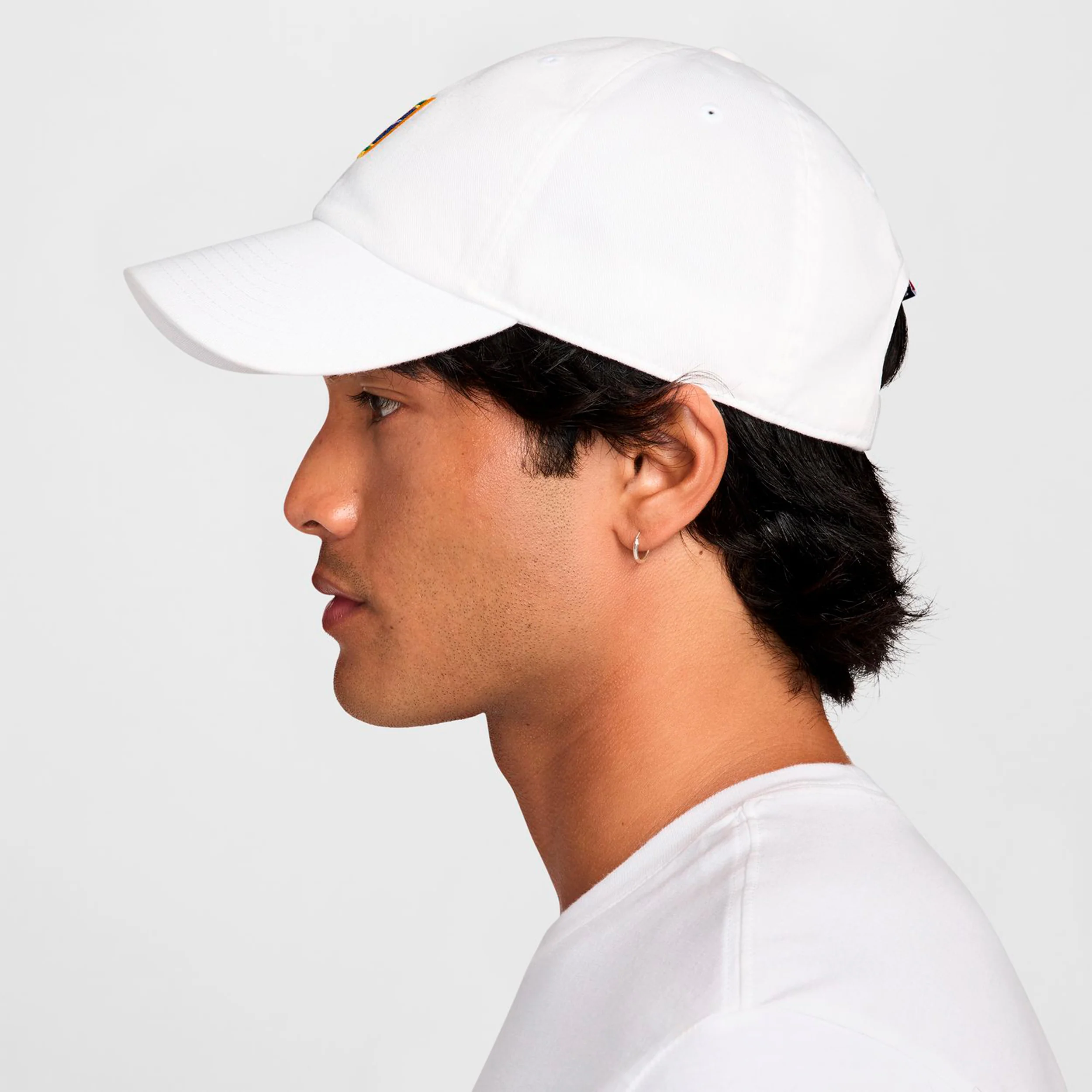 Club Court Gorra Unisex - blanco - Image 7