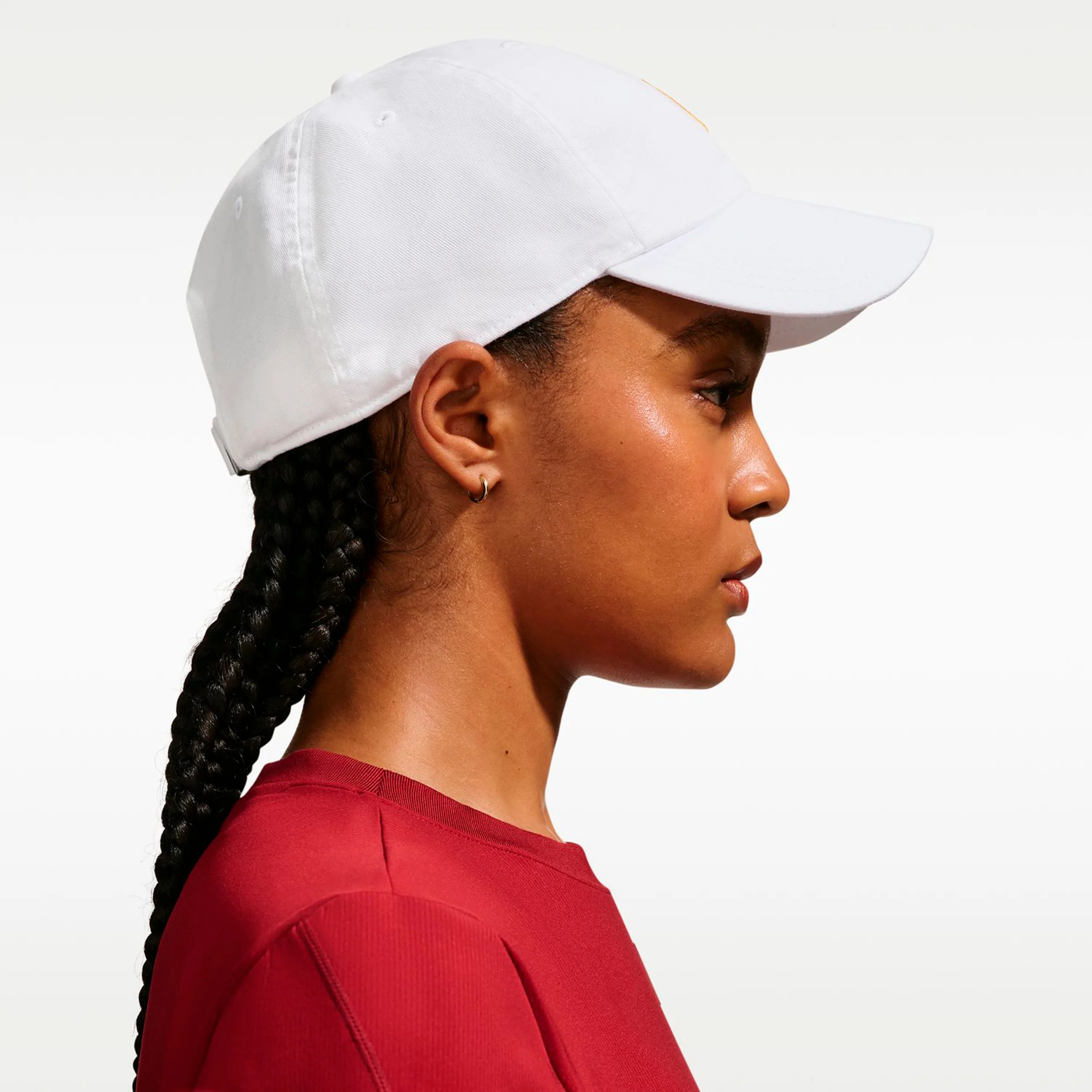 Club Court Gorra Unisex - blanco - Image 8