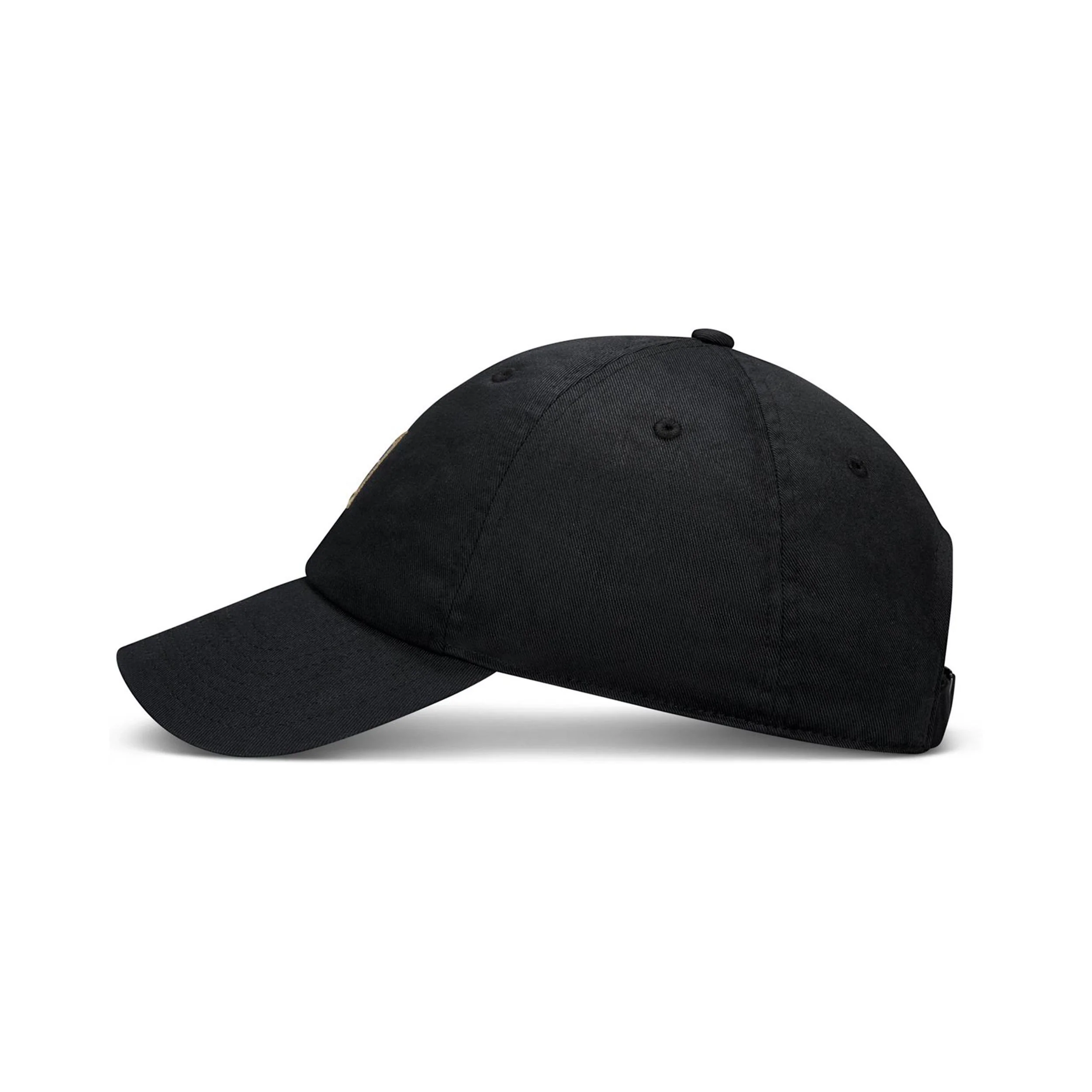 Club Court Gorra Unisex - negro - Image 6