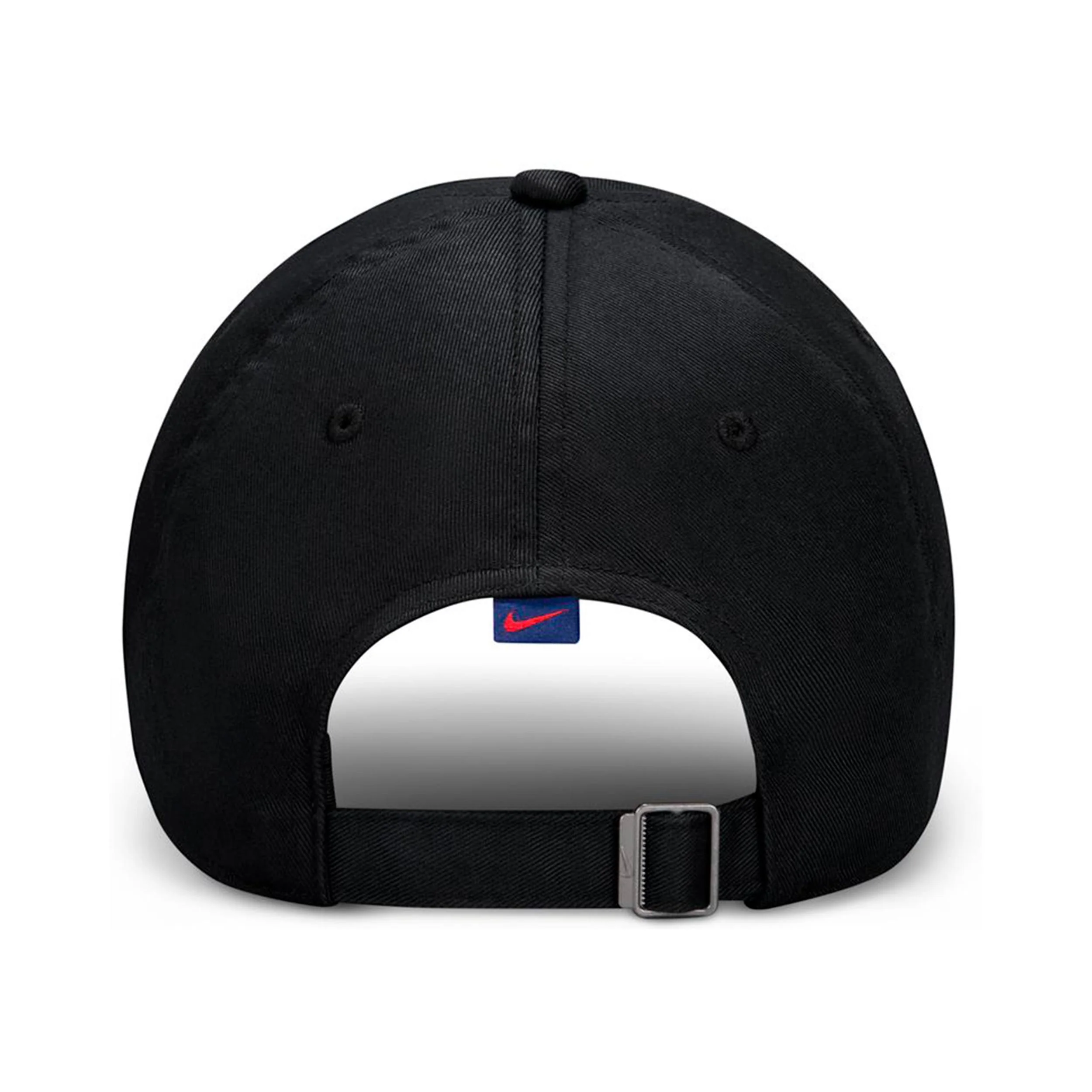 Club Court Gorra Unisex - negro - Image 7