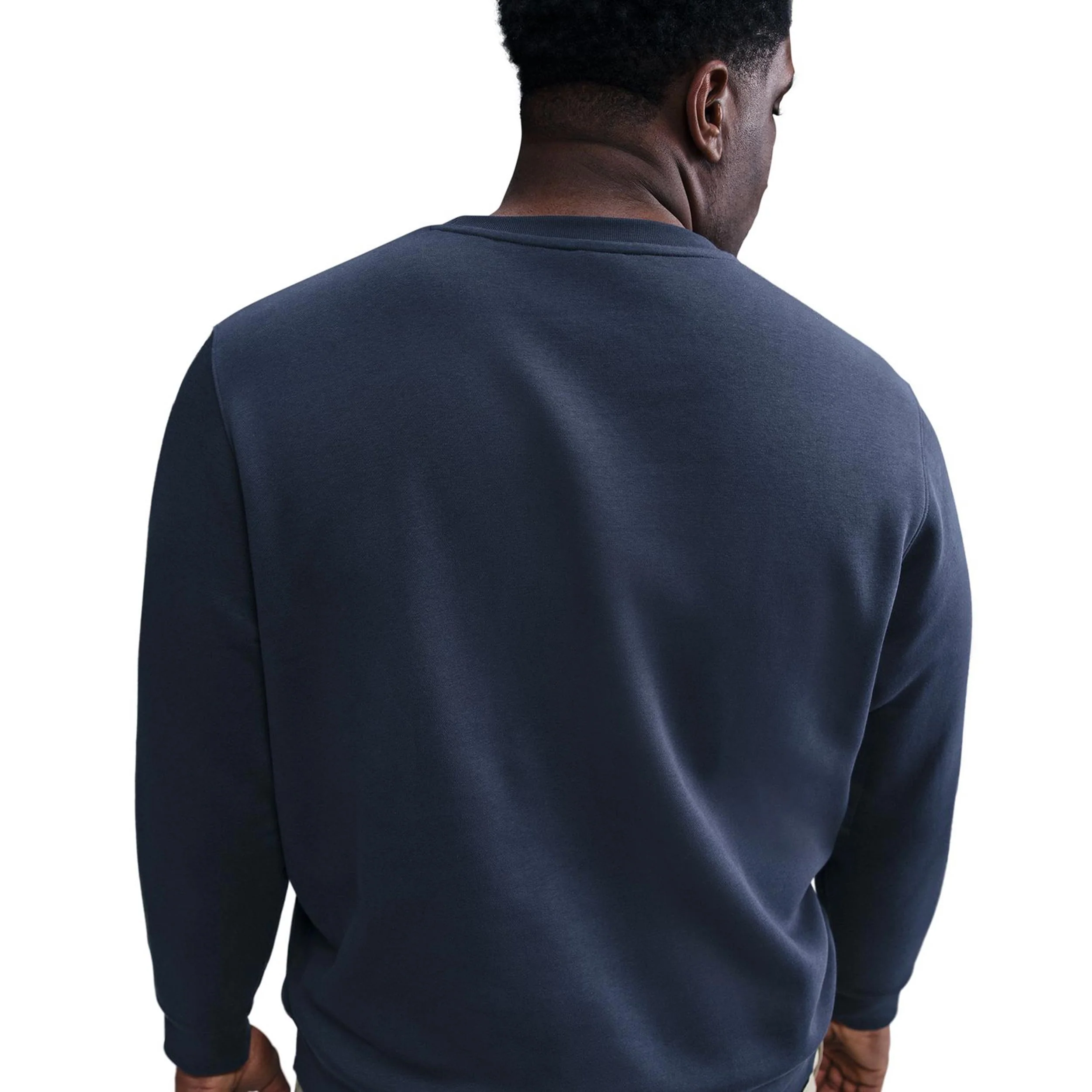 Club Crew Sudadera Hombres-Azul Oscuro - Image 6