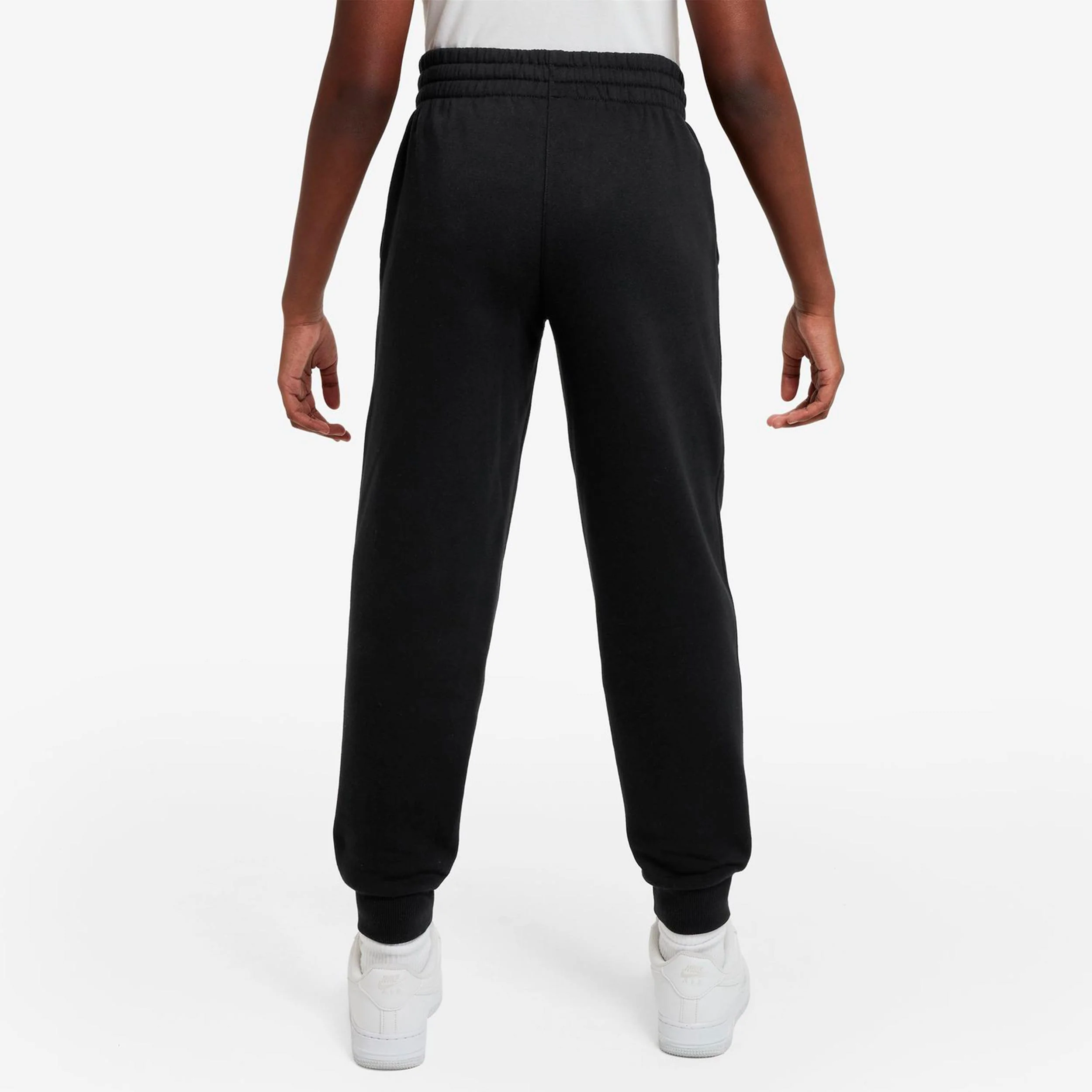 Club Fleece Pantalón de entrenamiento Niños - negro - Image 2
