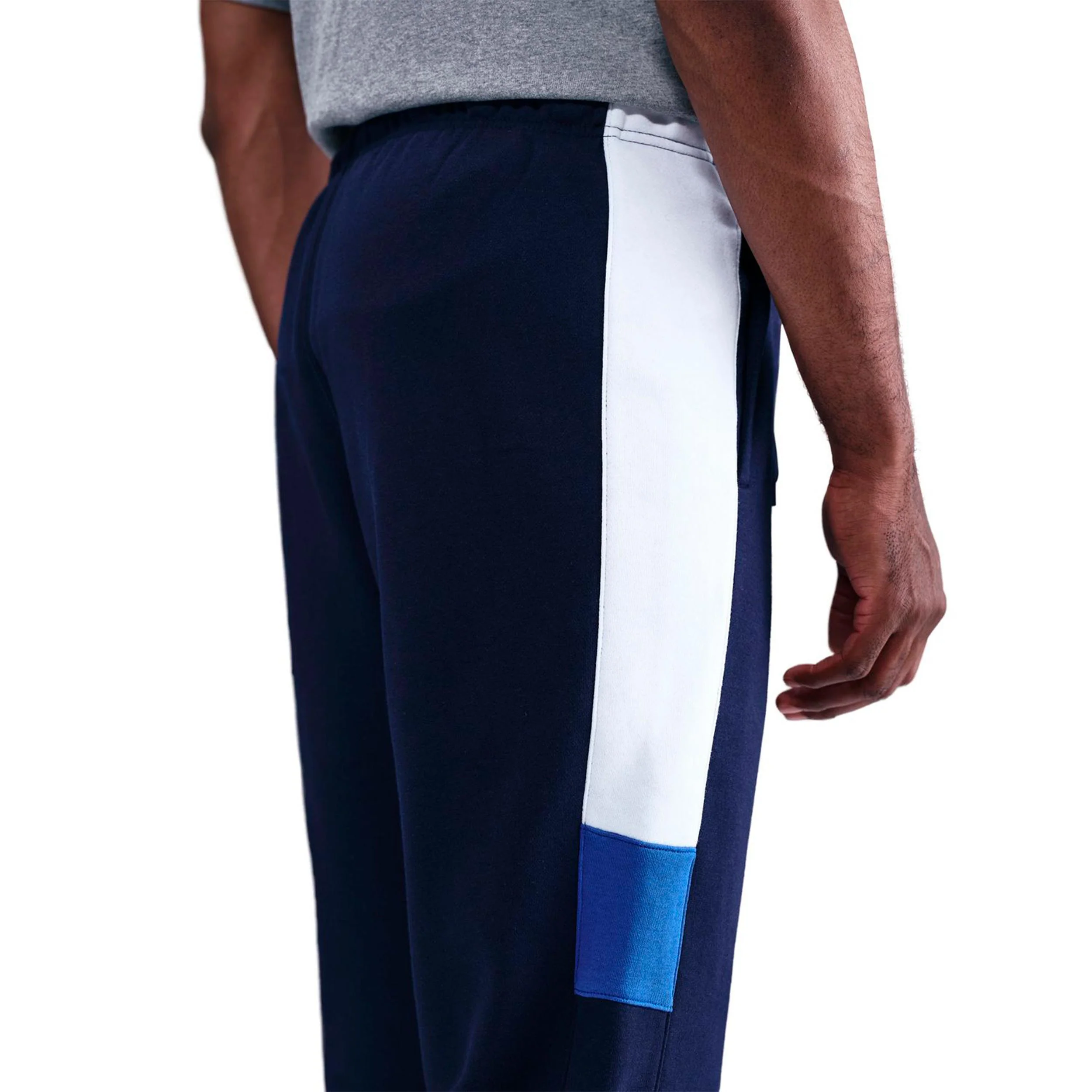 Club Fleece Track GX Chándal Hombres - azul oscuro - Image 6
