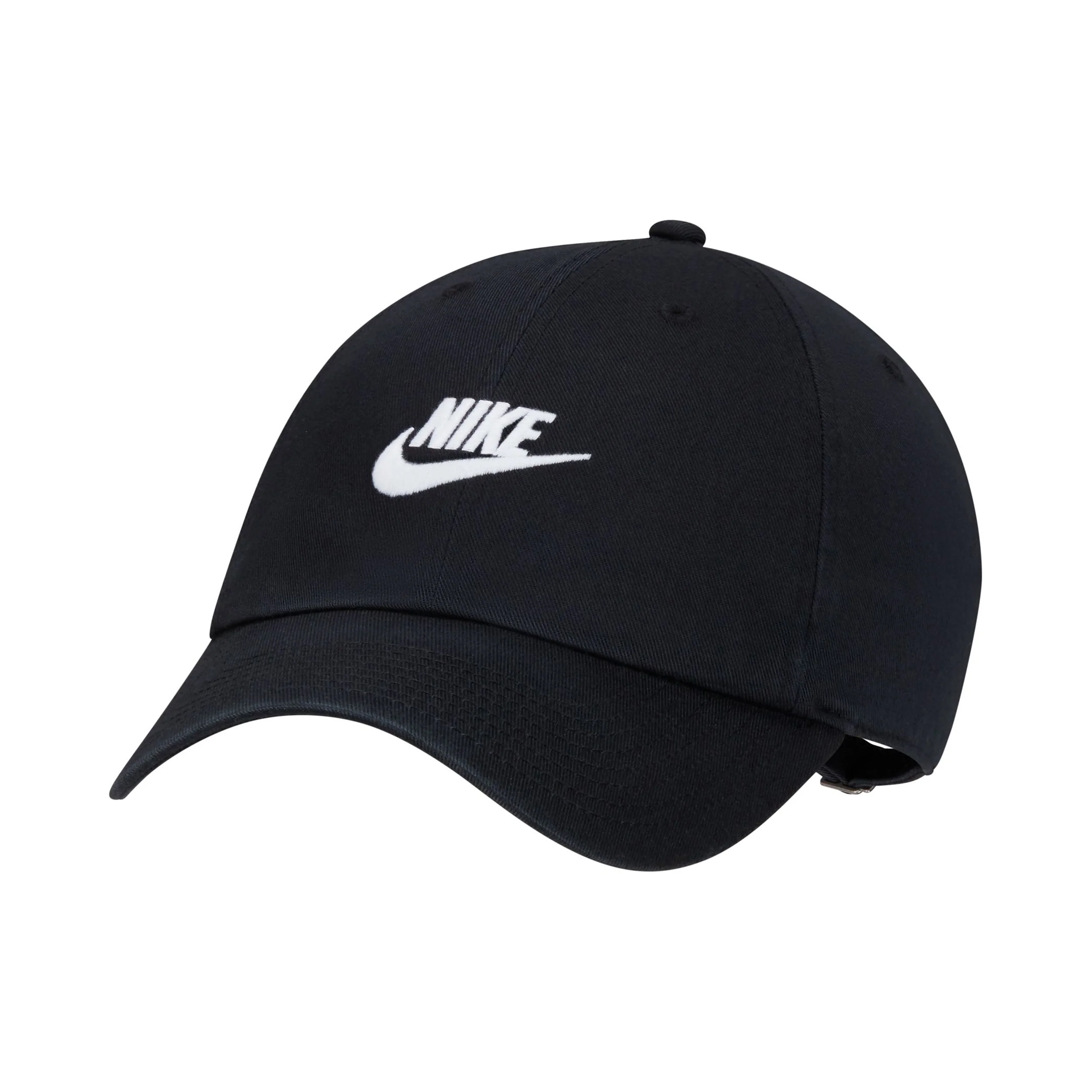 Club Gorra-Negro,Blanco