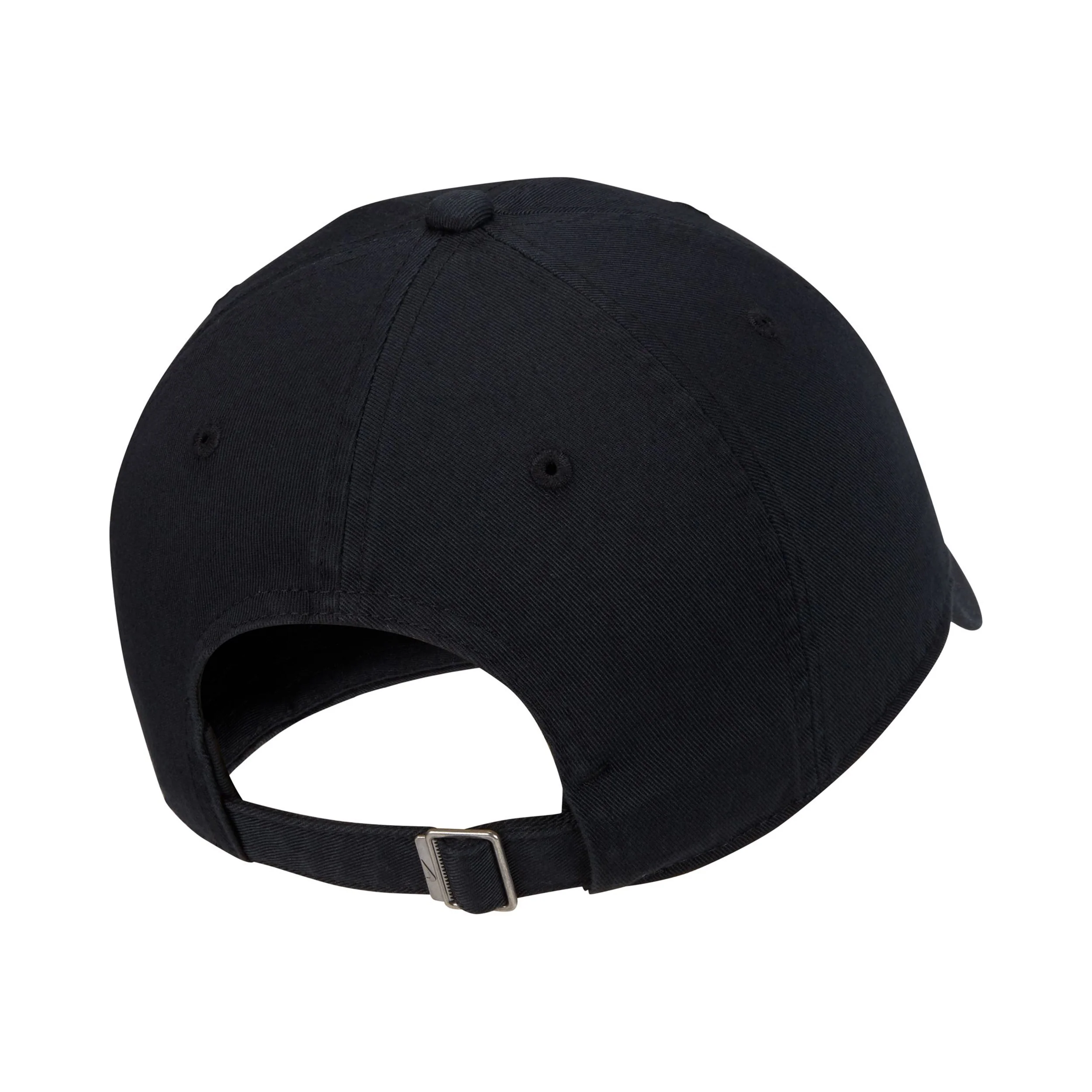 Club Gorra-Negro,Blanco - Image 2