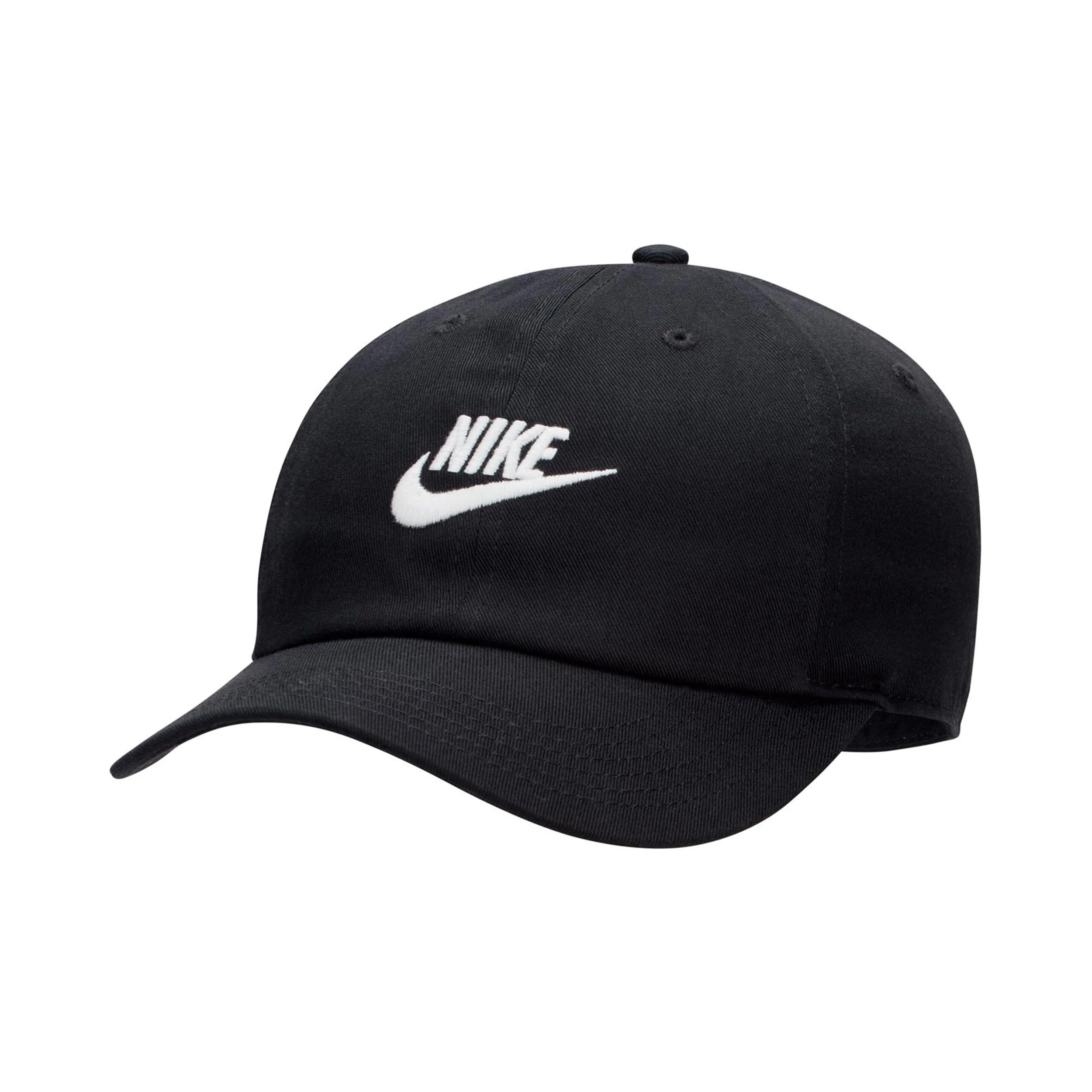Club Gorra Niños - negro