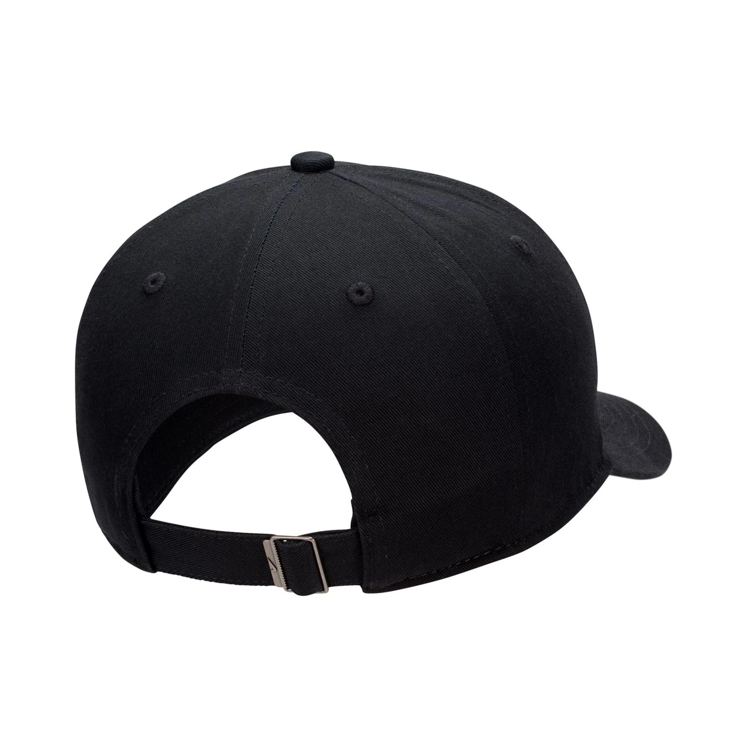 Club Gorra Niños - negro - Image 2