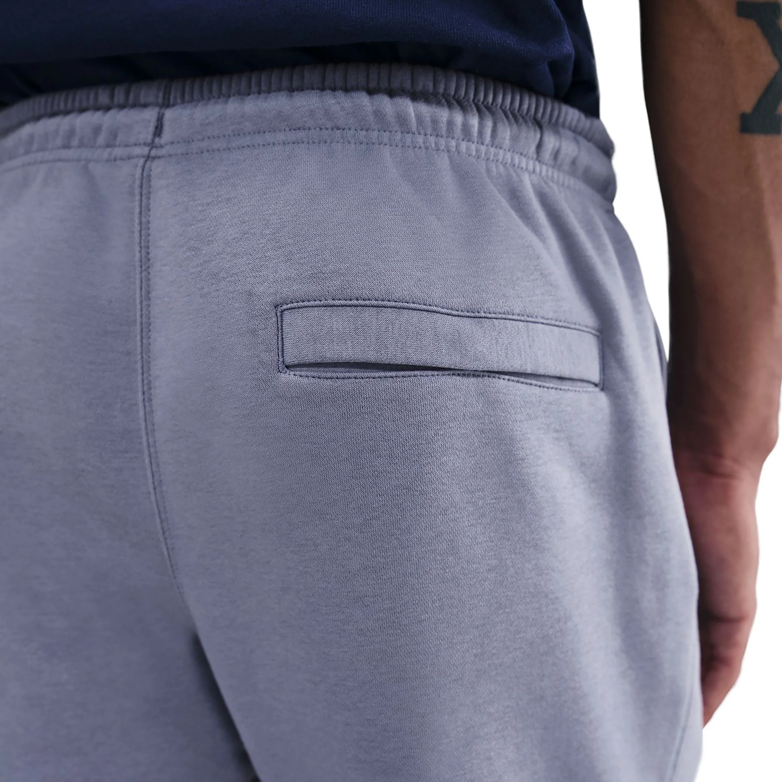 Club Pantalón de entrenamiento Hombres-azul - Image 7