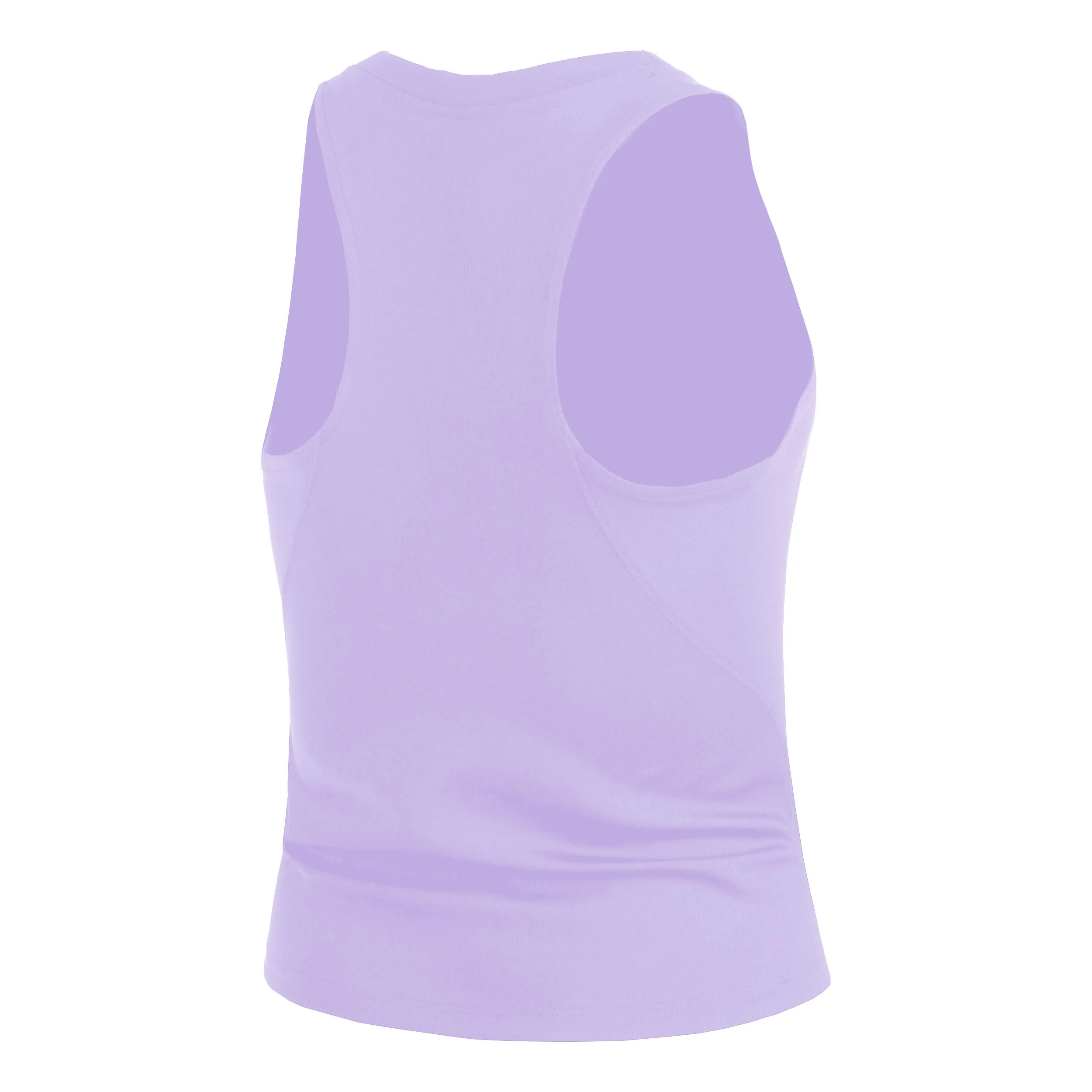Court Dri-FIT Advantage Camiseta De Tirantes Mujeres-Lila - Image 2