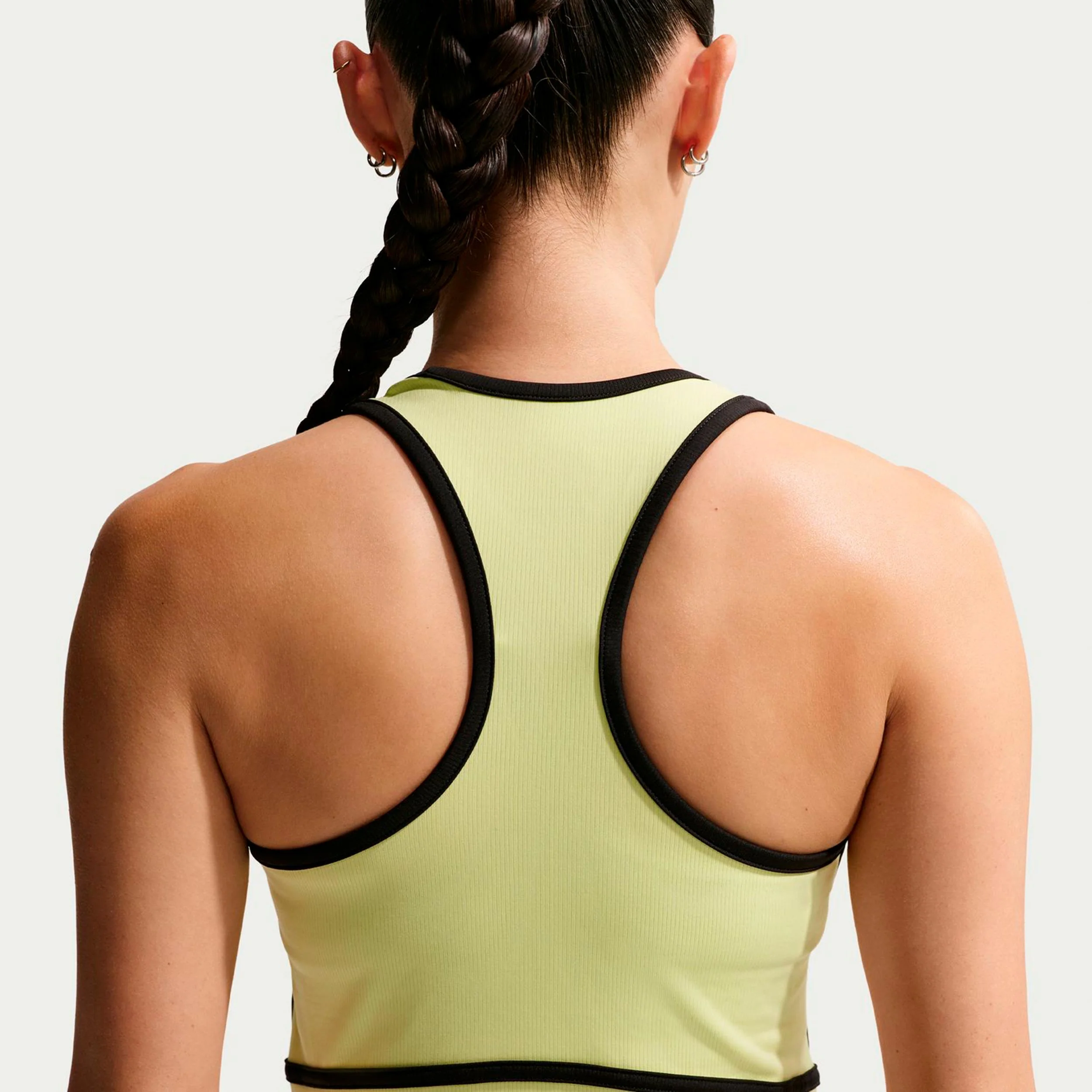 Court Dri-Fit Advantage Camiseta de tirantes Mujeres-lima - Image 4