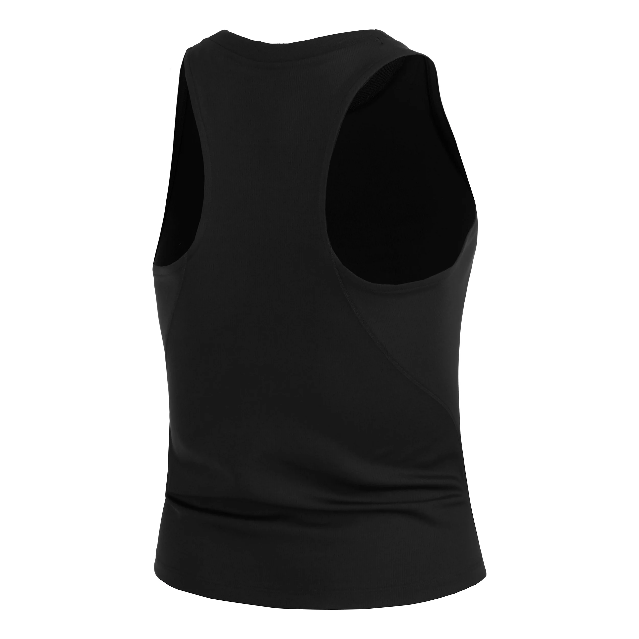 Court Dri-Fit Advantage Camiseta De Tirantes Mujeres-Negro,Negro - Image 2