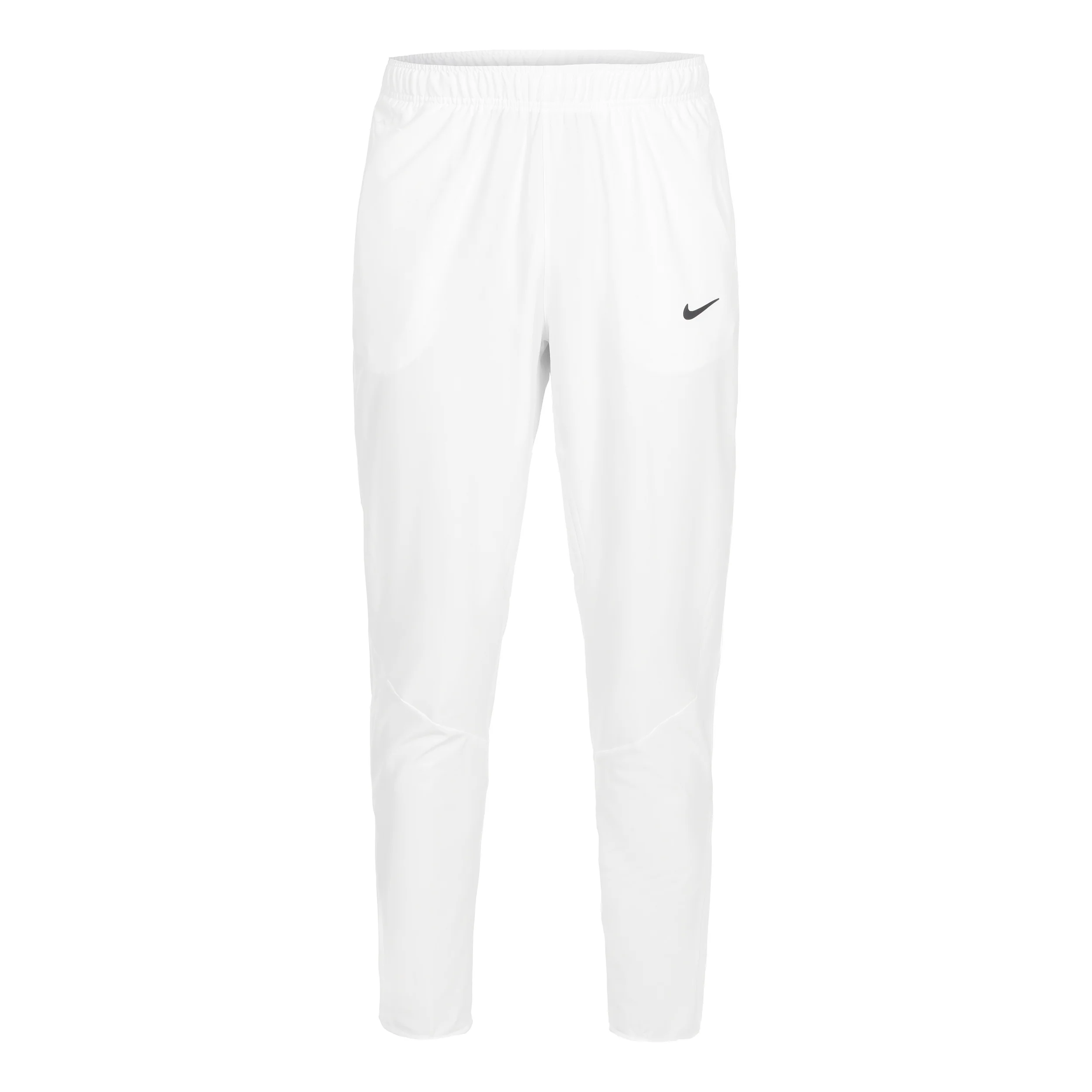 Court Dri-Fit Advantage Pantalón De Entrenamiento Hombres-Blanco