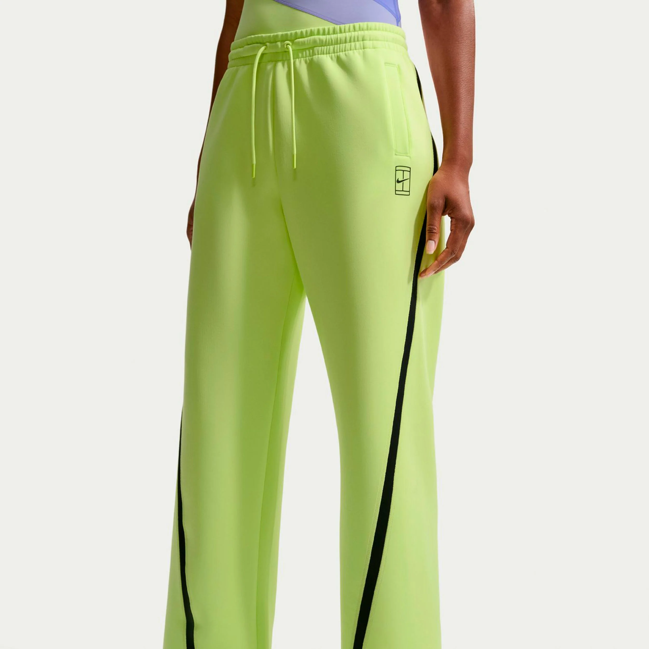 Court Dri-Fit Advantage Pantalón de entrenamiento Mujeres-lima