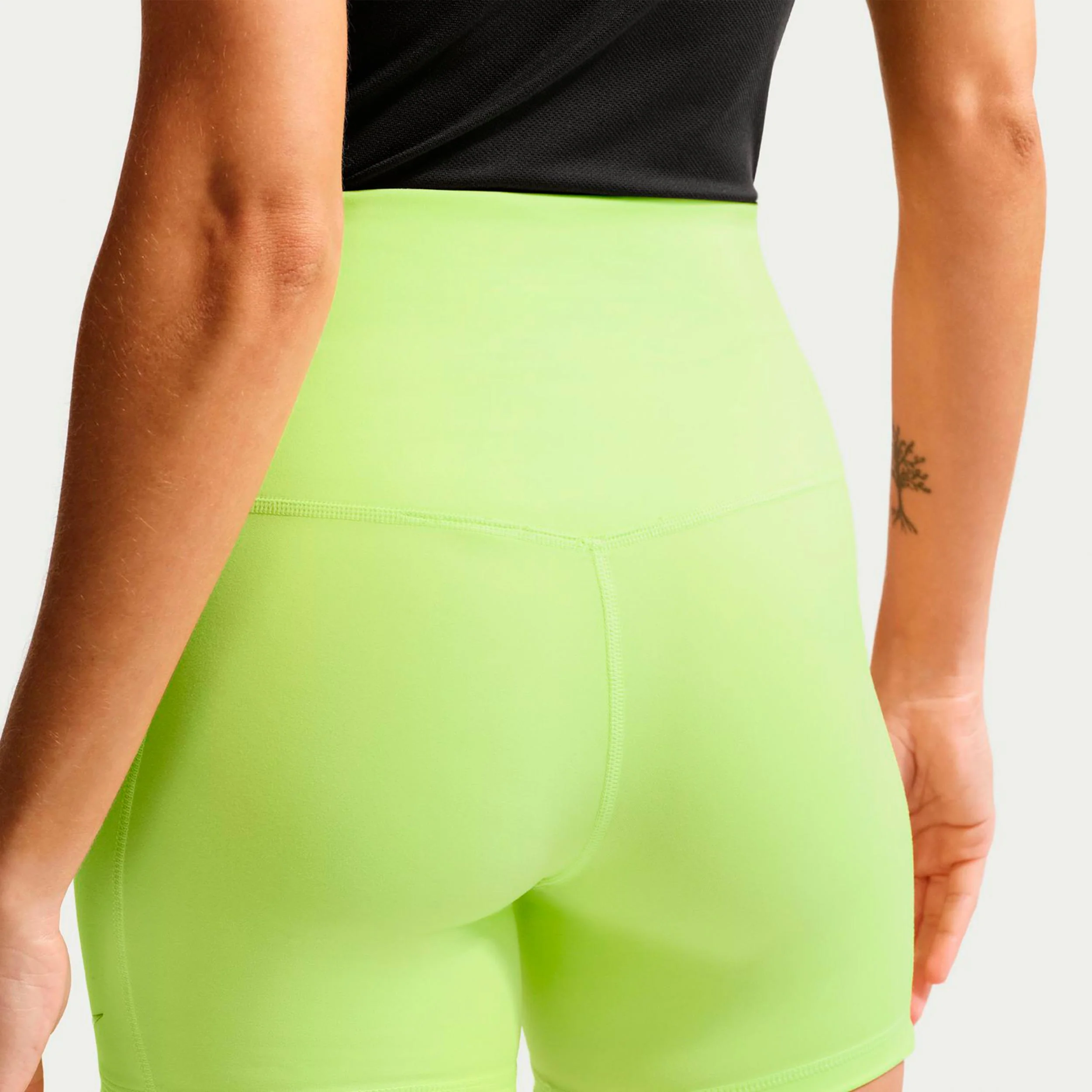 Court Dri-Fit Ball Shorts con bolsillo para pelota Mujeres-lima - Image 5