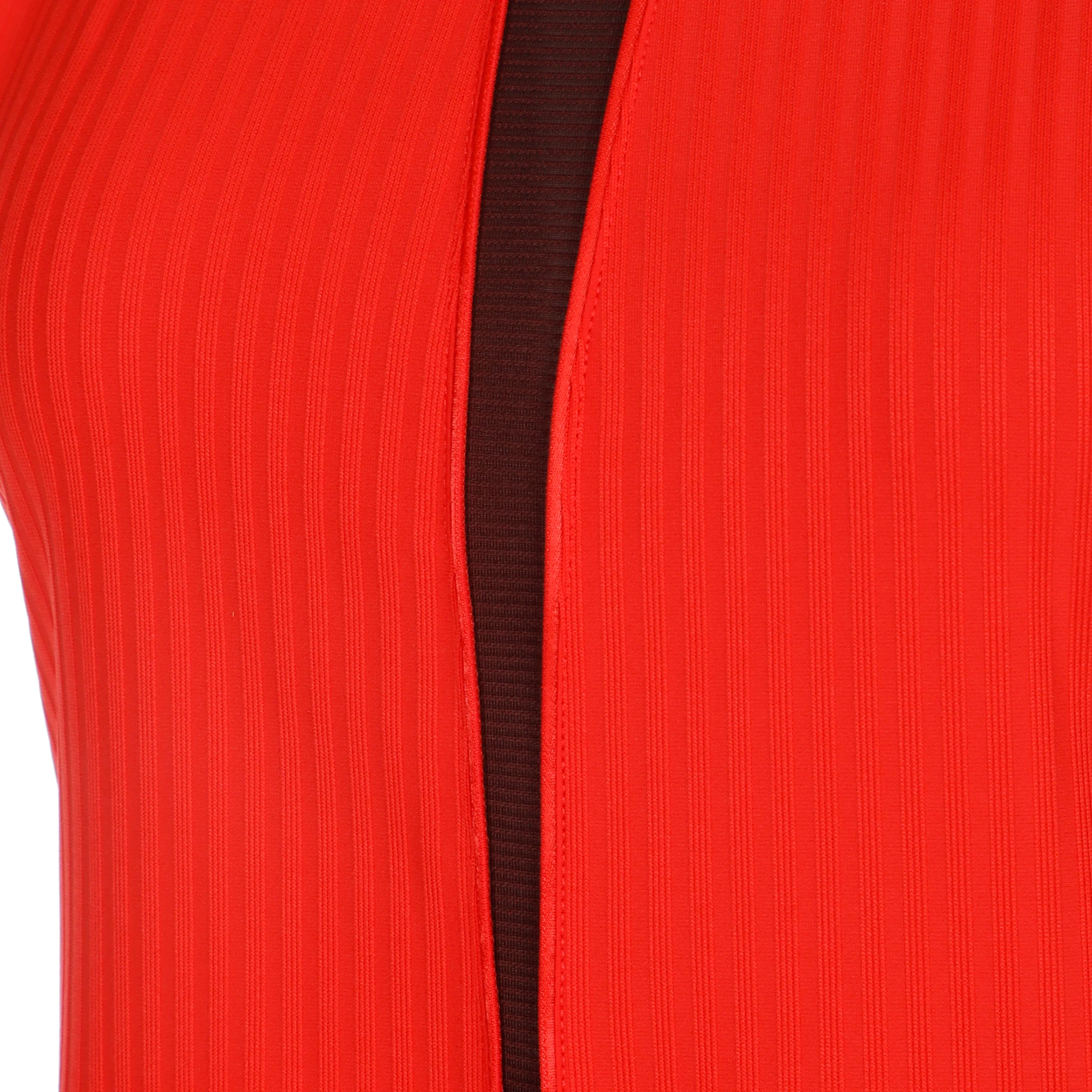 Court Dri-Fit Slam Camiseta De Tirantes Mujeres-Rojo - Image 4
