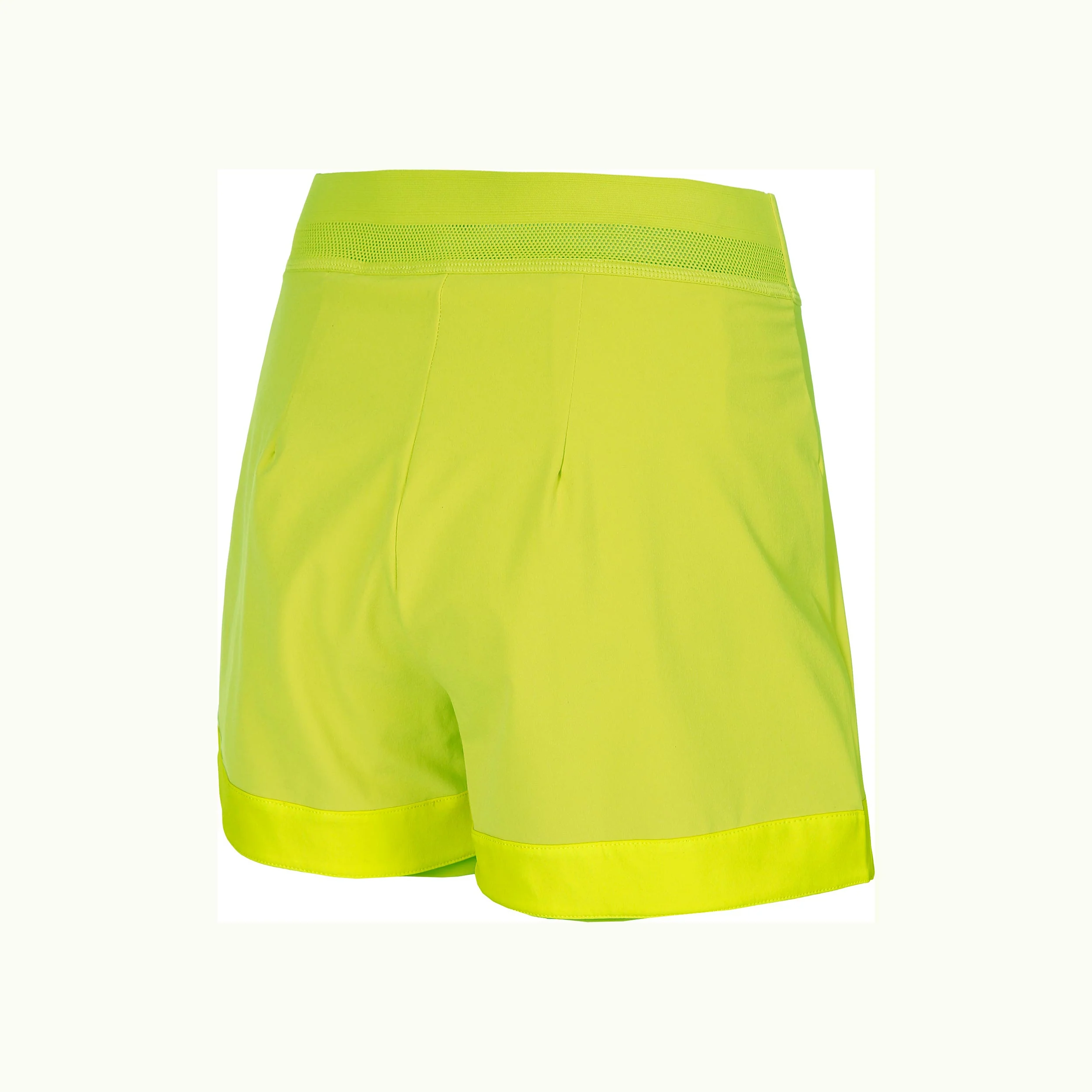 Court Dri-Fit Slam Falda Mujeres-Verde - Image 2
