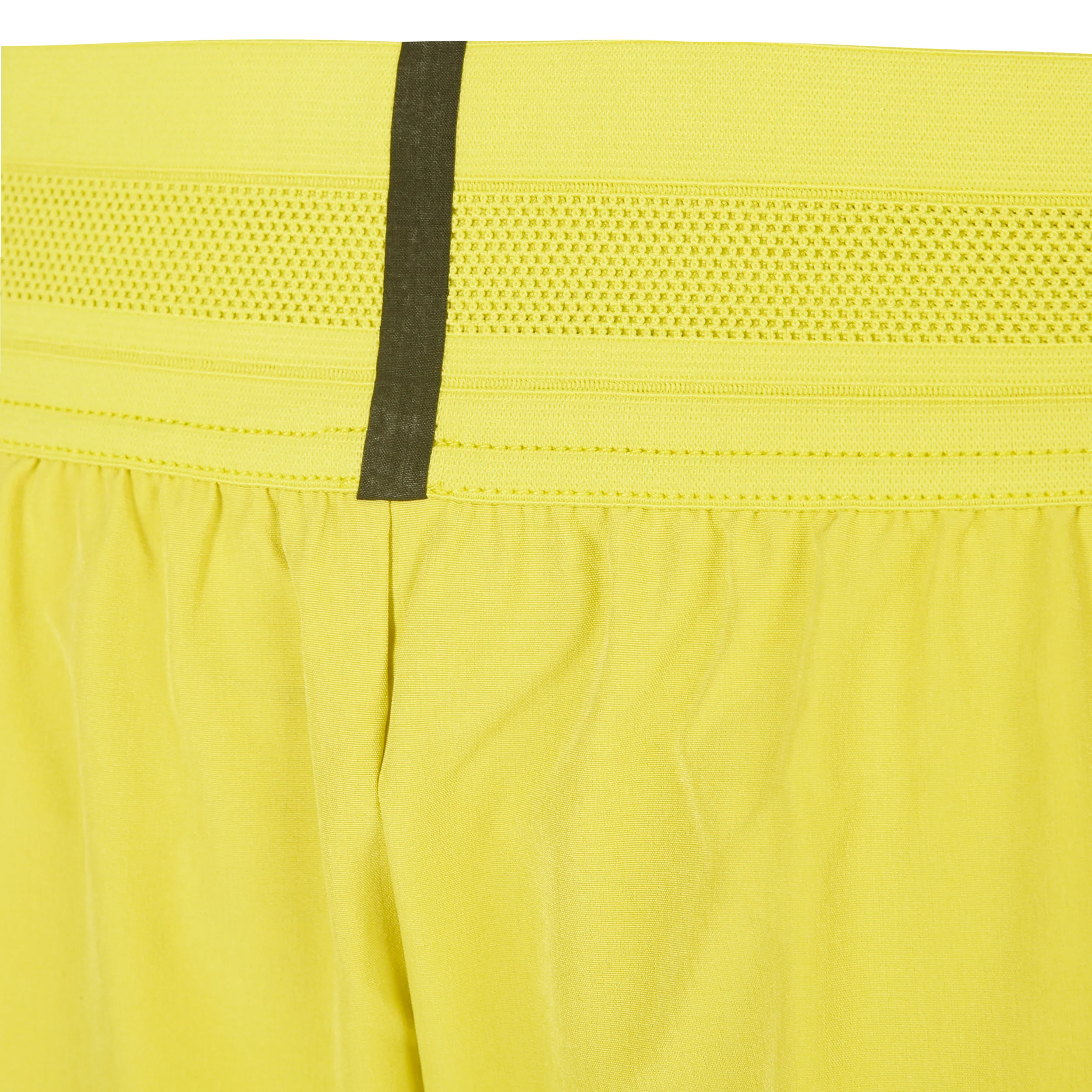 Court Dri-Fit Slam Shorts Hombres-Amarillo Limón - Image 5