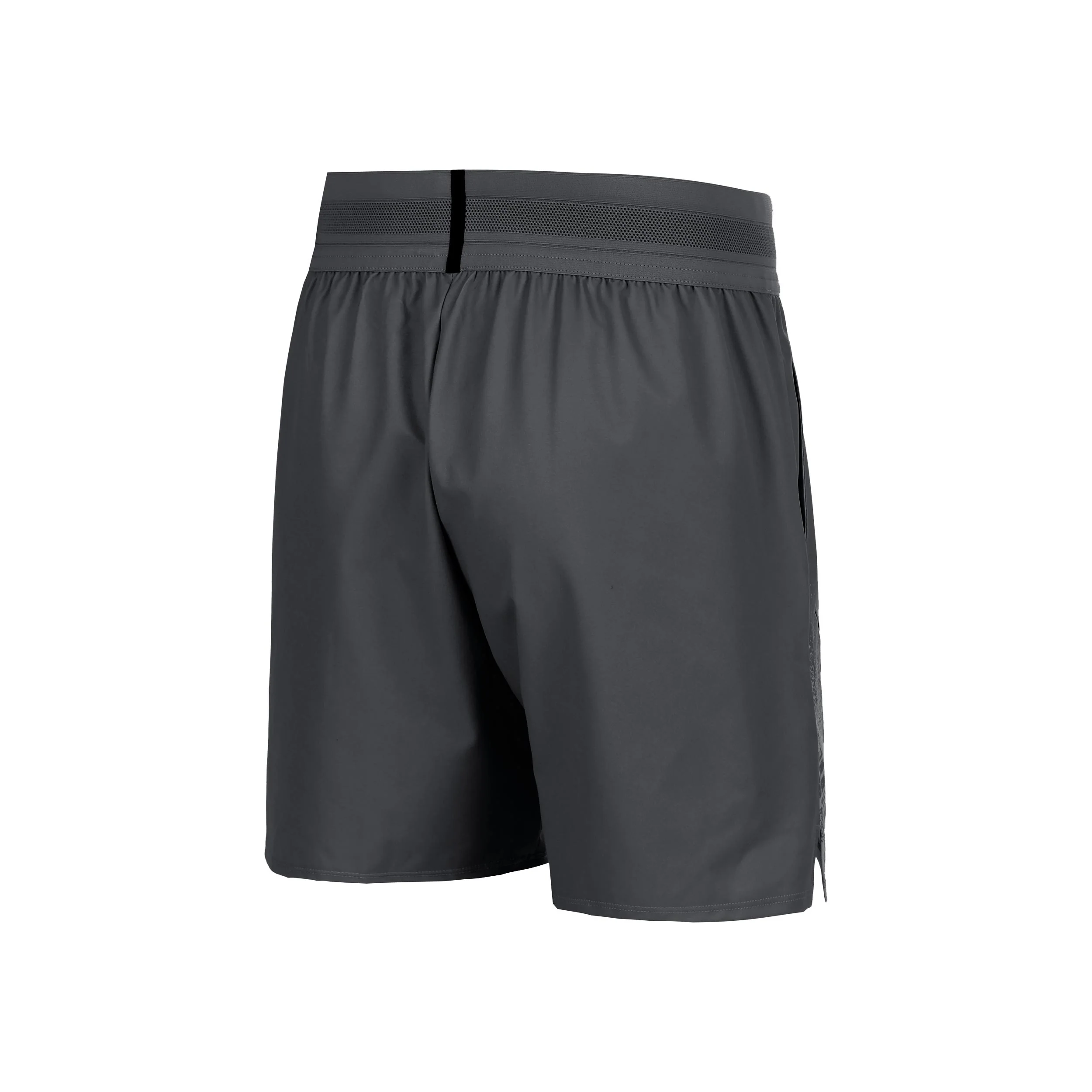 Court Dri-Fit Slam Shorts Hombres - antracita - Image 2