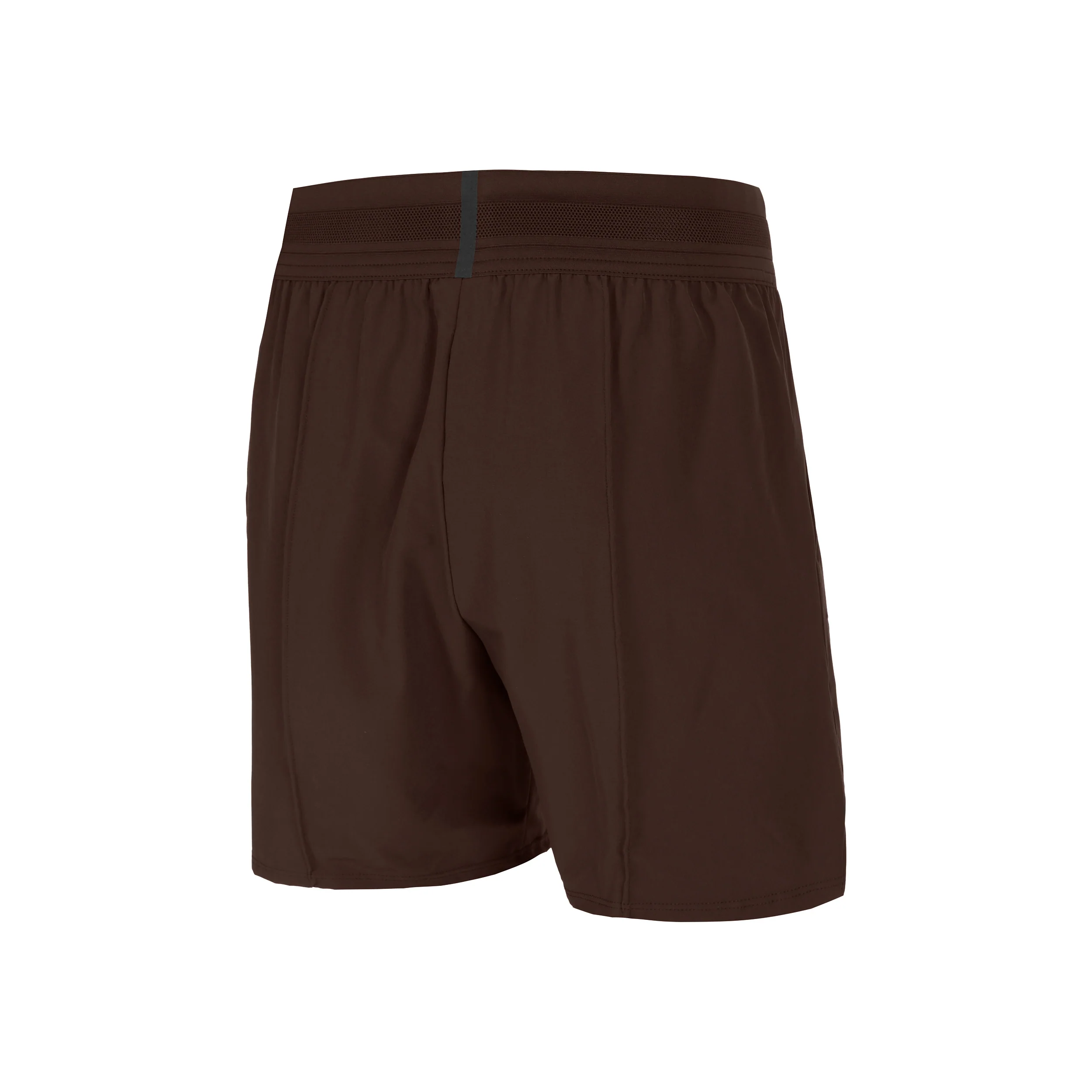 Court Dri-Fit Slam Shorts Hombres-Marrón - Image 2