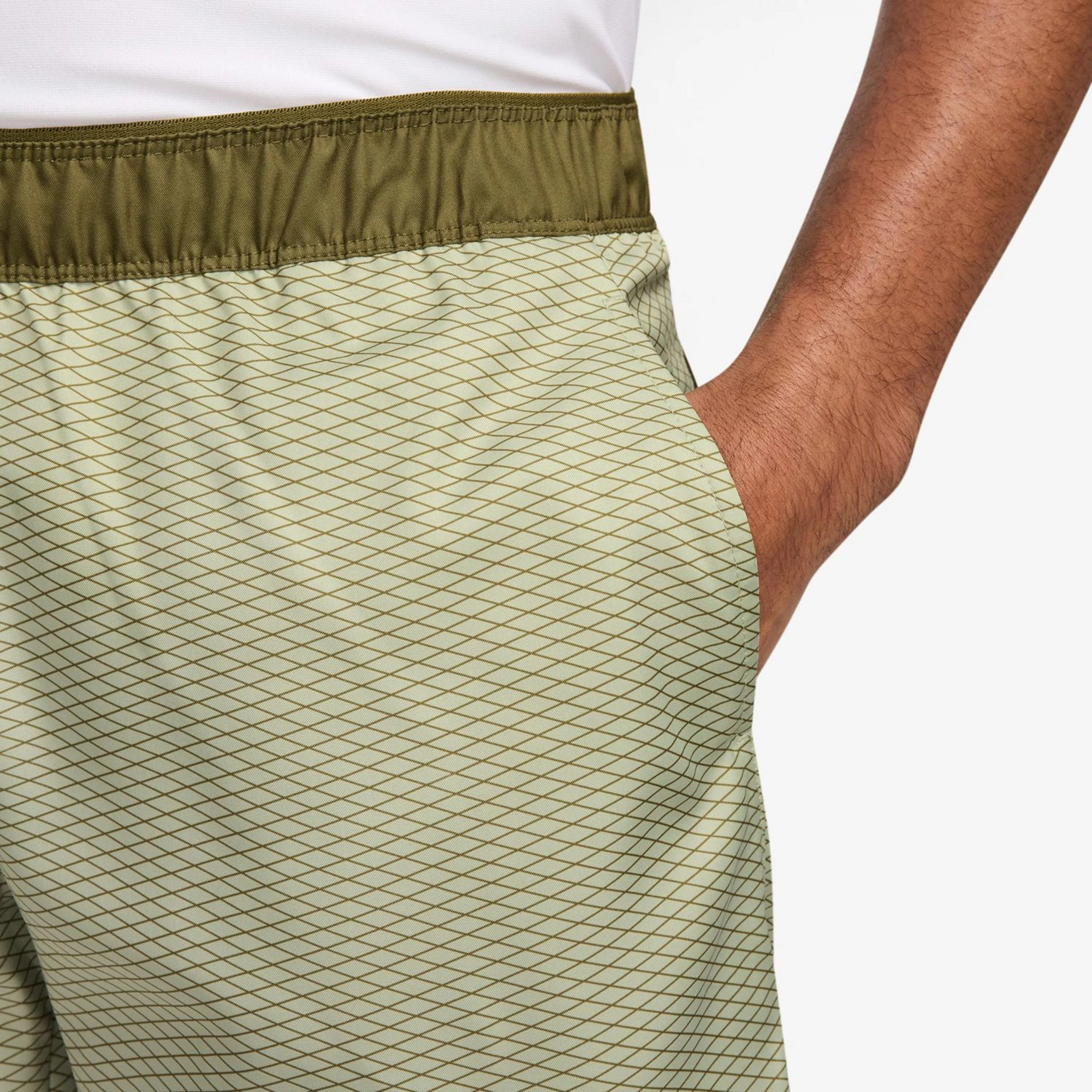 Court Dri-Fit Victory 7in Aop Shorts Hombres-Salvia - Image 4