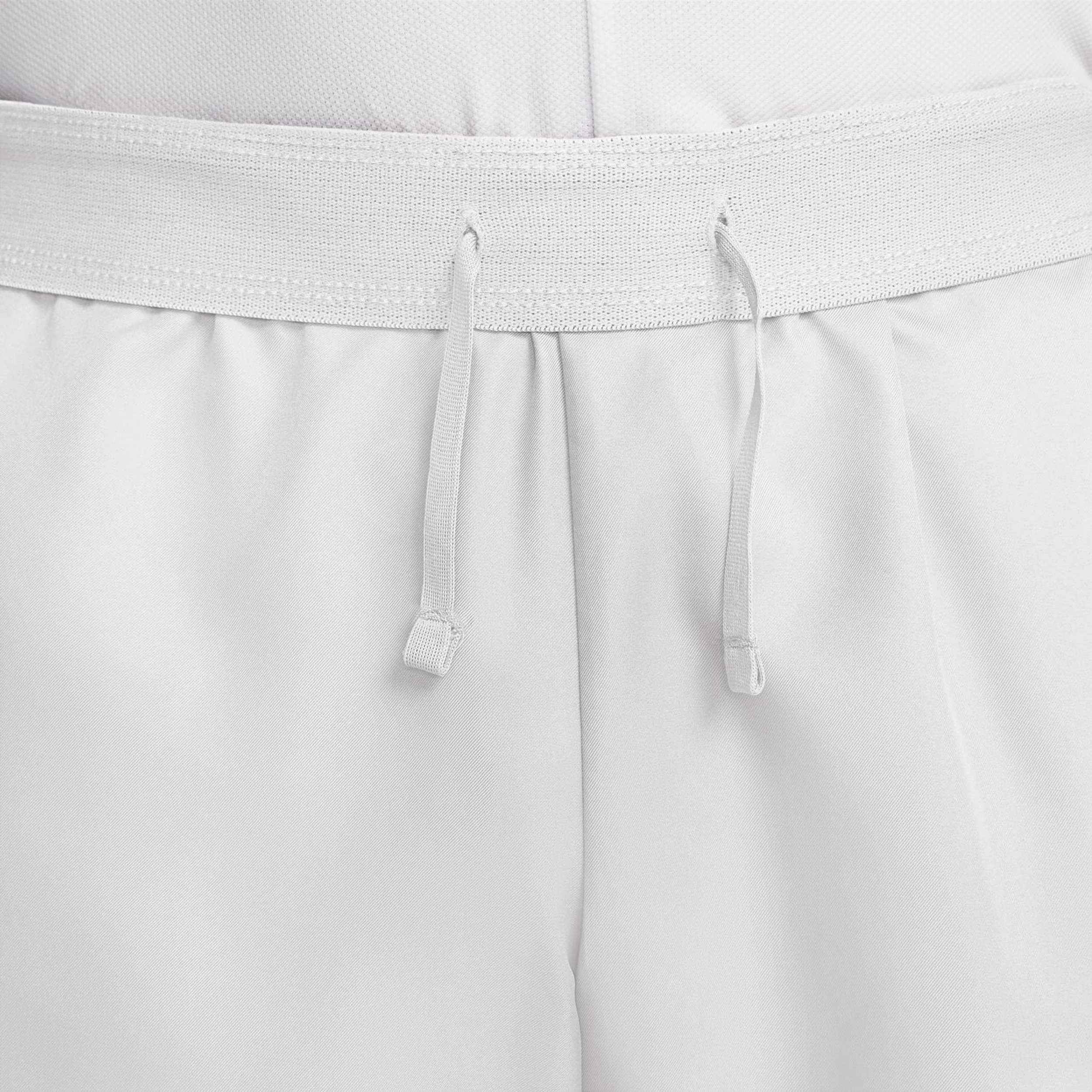 Court Dri-Fit Victory 9in Shorts Hombres-Blanco - Image 8