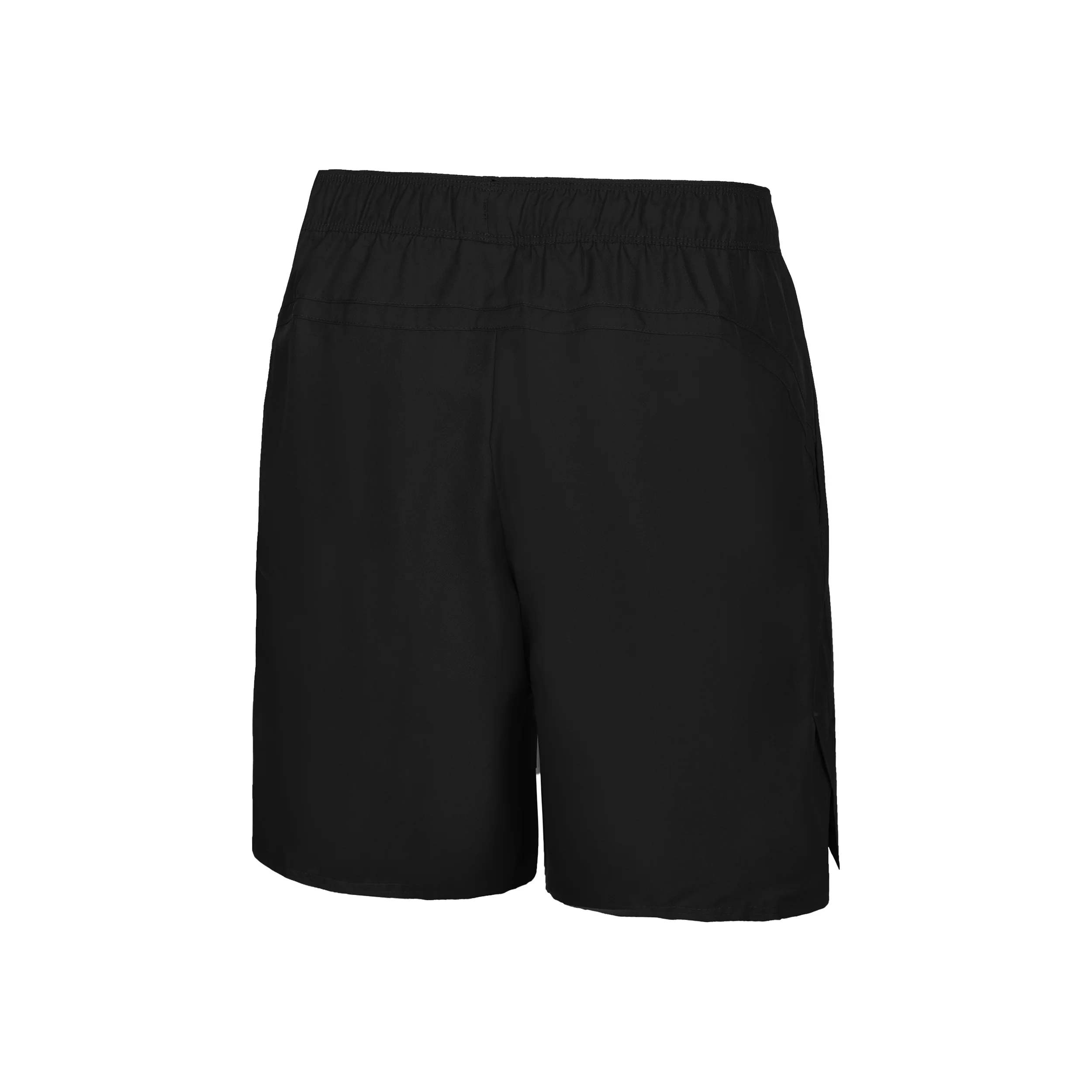 Court Dri-Fit Victory 9in Shorts Hombres-Negro - Image 2