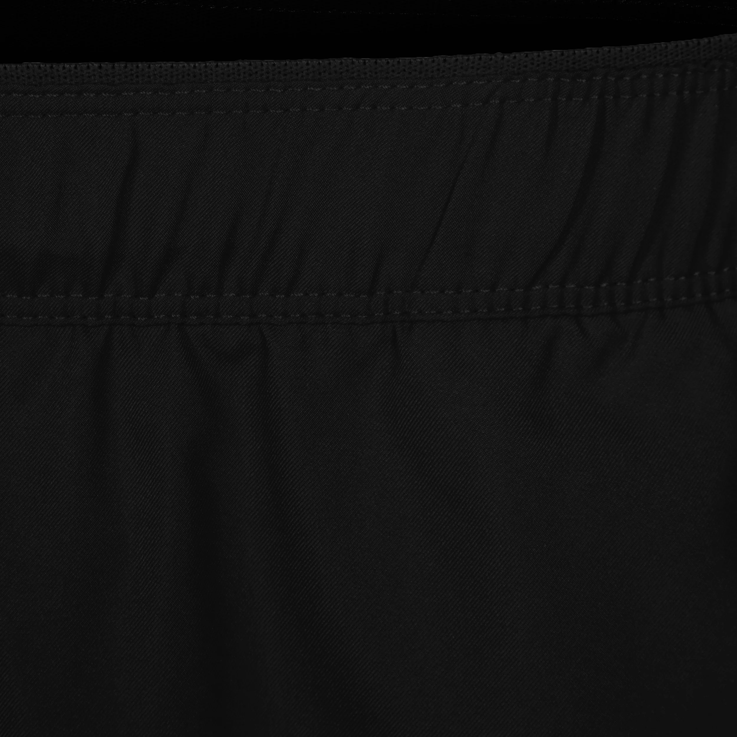Court Dri-Fit Victory 9in Shorts Hombres-Negro - Image 4