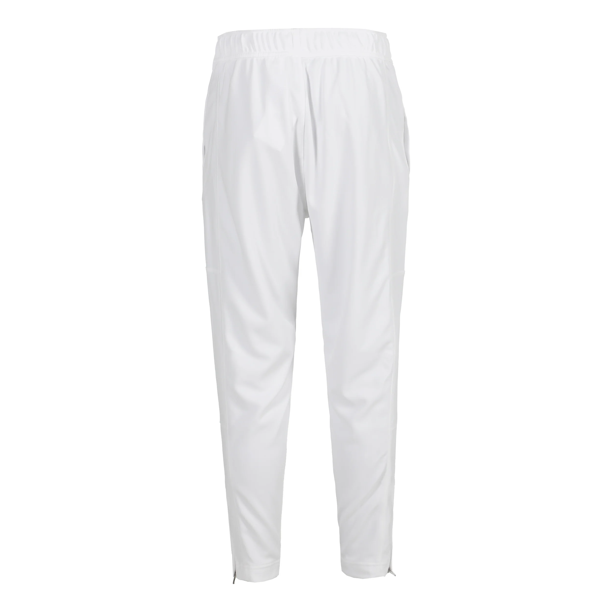 Court Heritage Pantalón De Entrenamiento Hombres-Blanco - Image 2