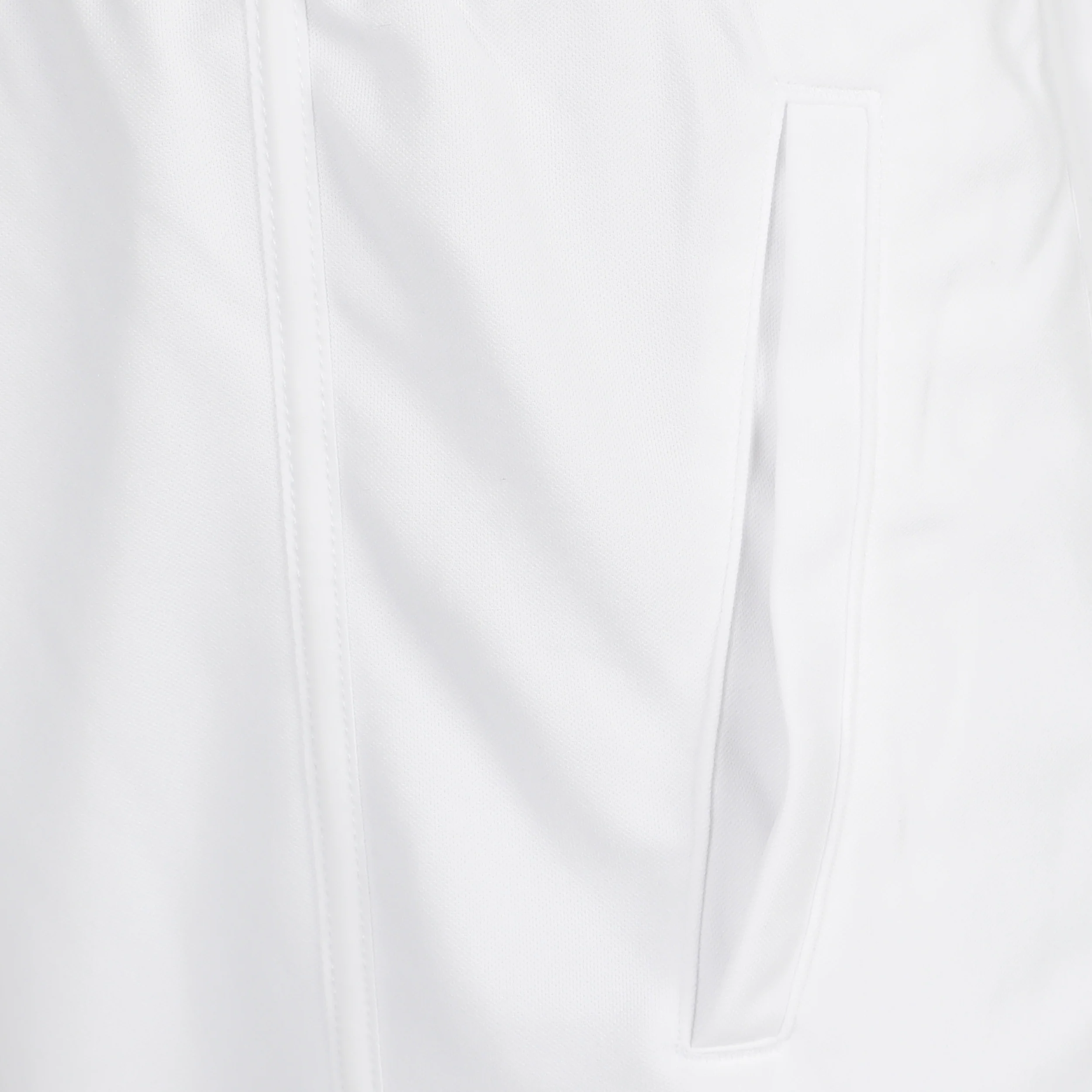 Court Heritage Pantalón De Entrenamiento Hombres-Blanco - Image 4