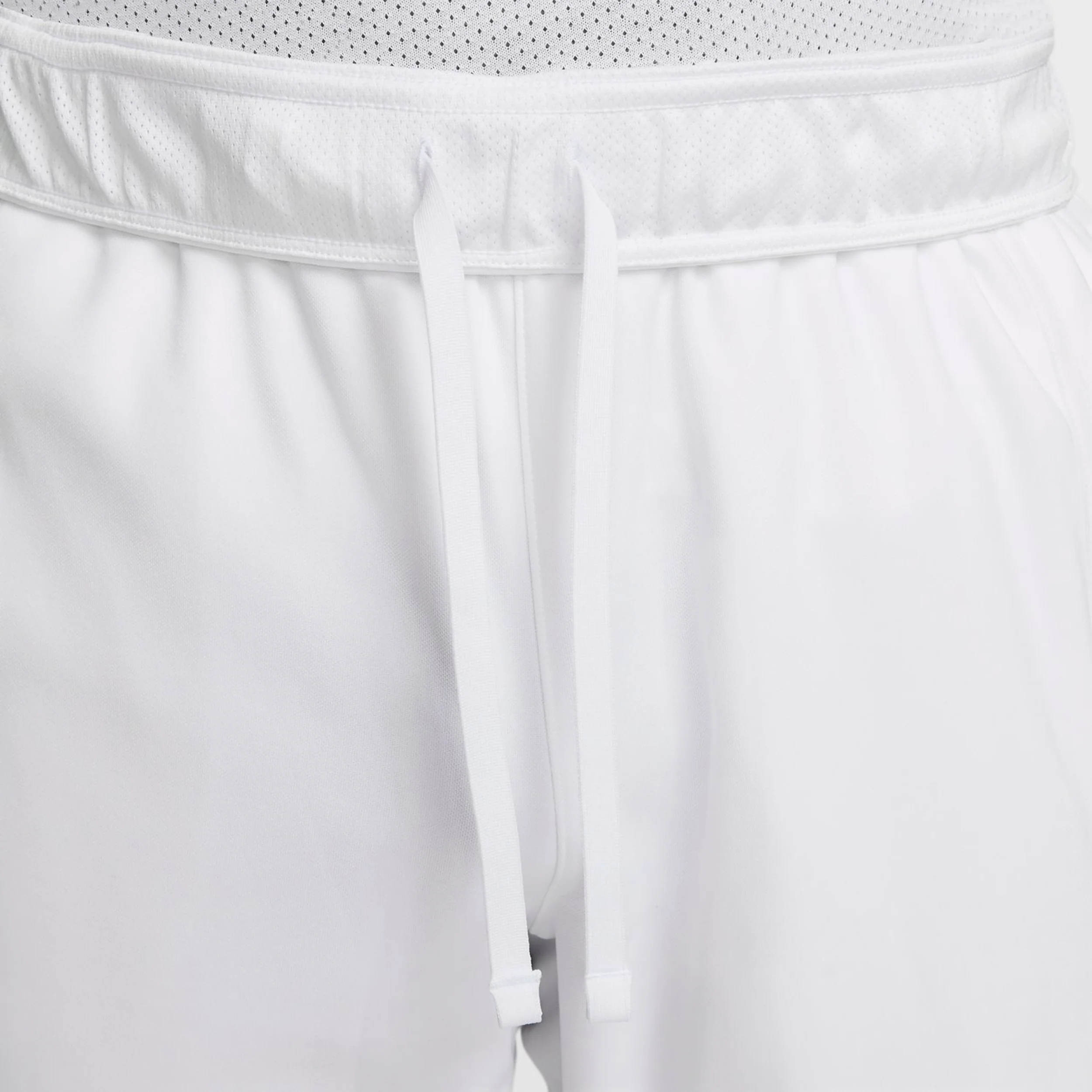 Court Heritage Pantalón De Entrenamiento Hombres-Blanco - Image 7