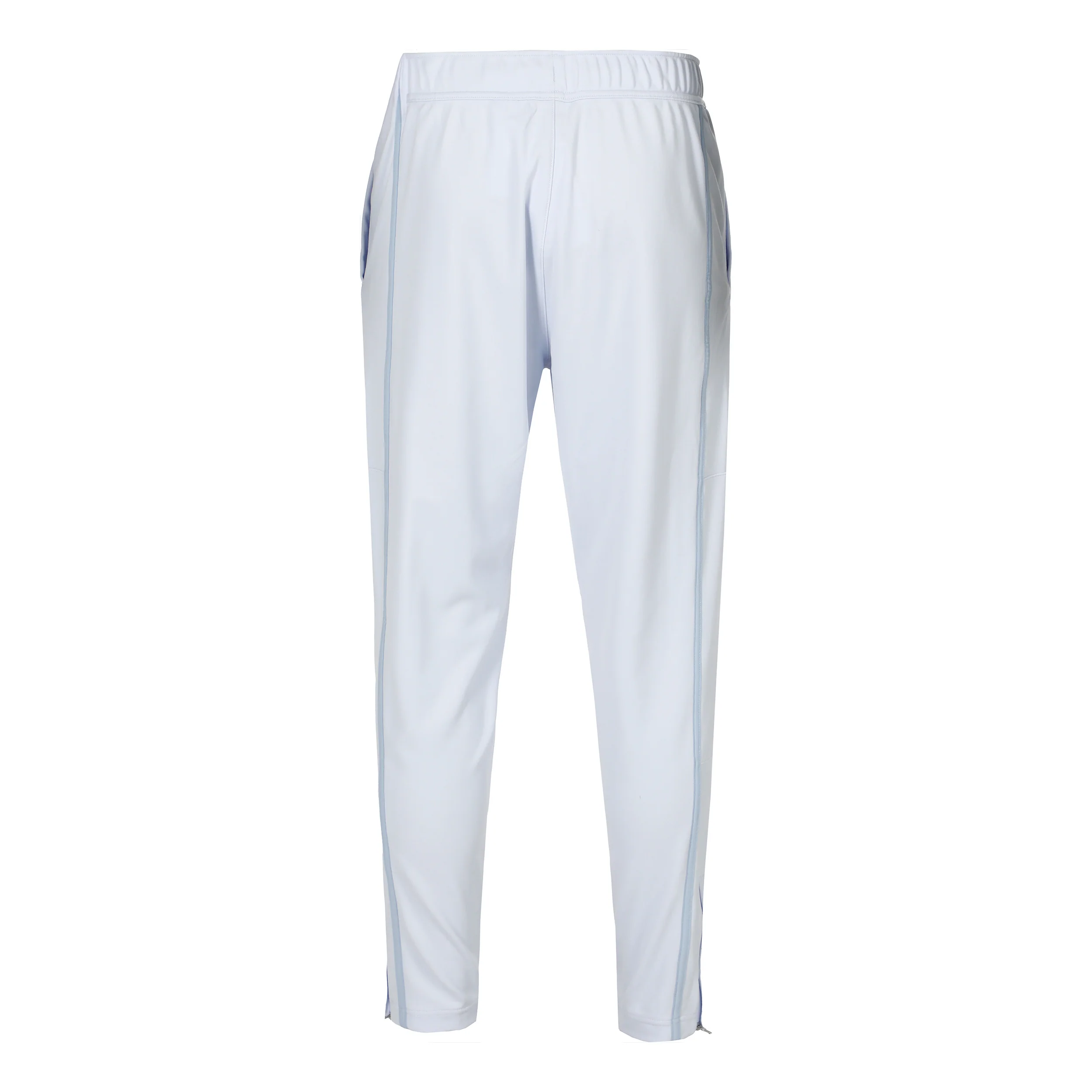 Court Heritage Pantalón De Entrenamiento Hombres-Gris Claro,Azul Claro - Image 2
