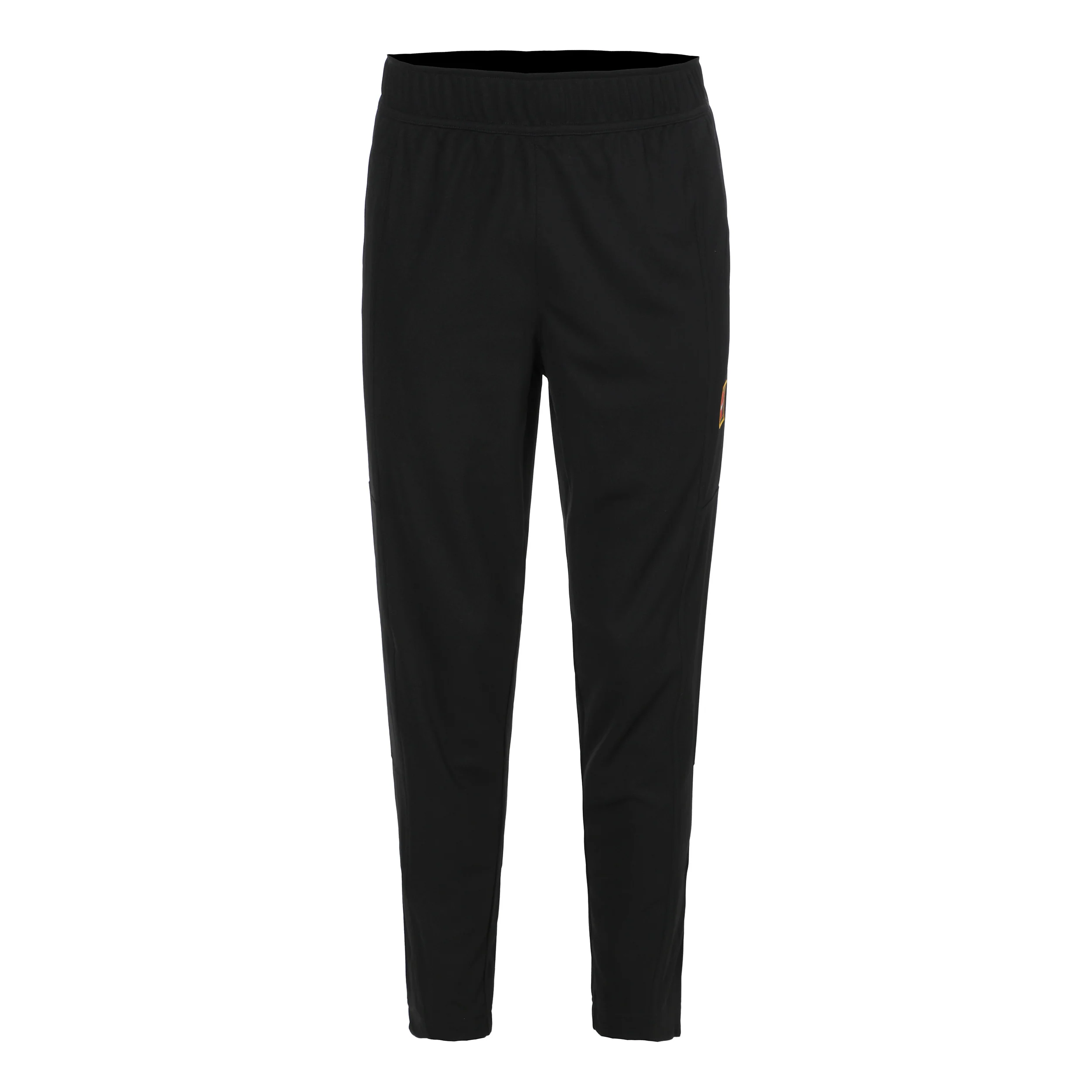 Court Heritage Pantalón De Entrenamiento Hombres-Negro,Negro