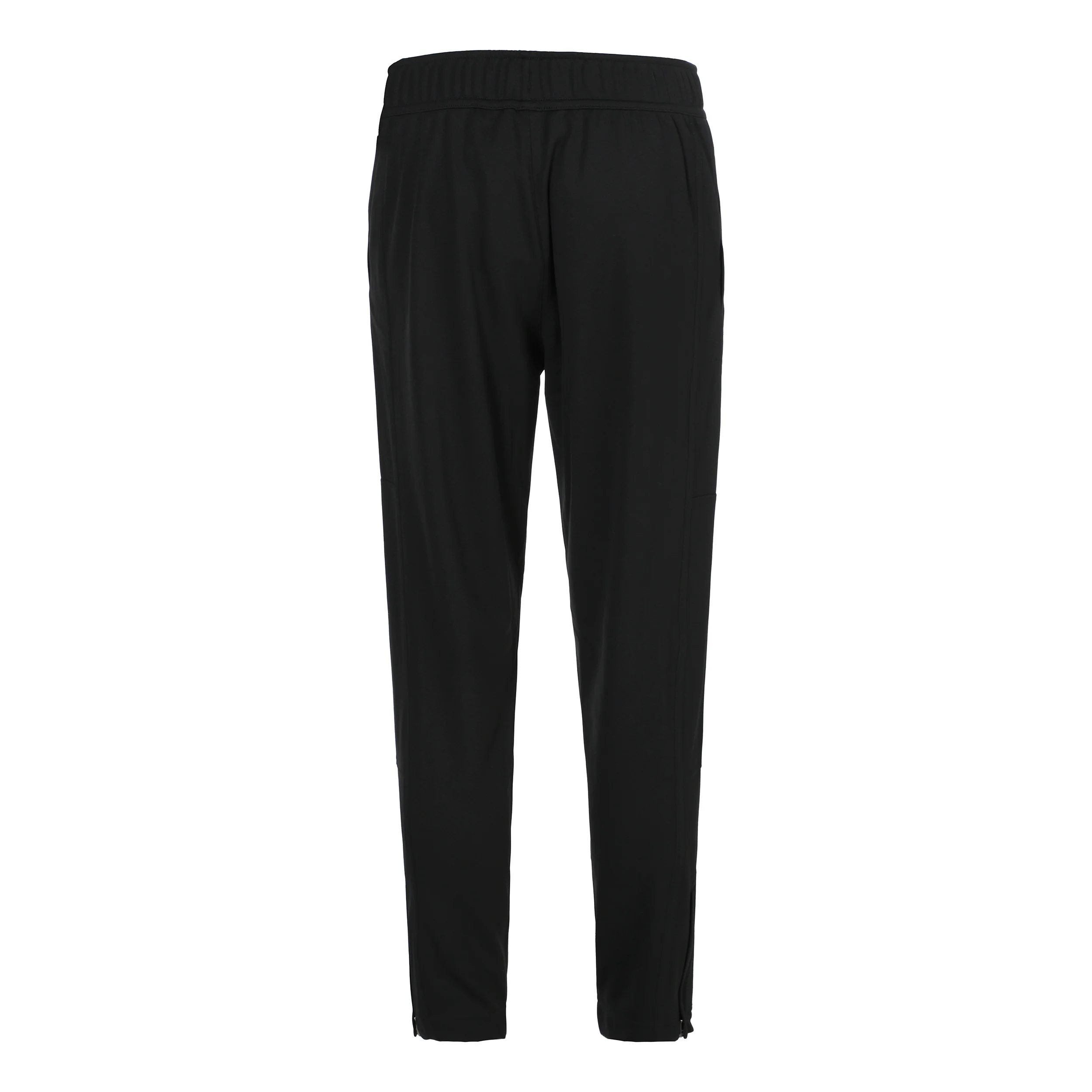 Court Heritage Pantalón De Entrenamiento Hombres-Negro,Negro - Image 2