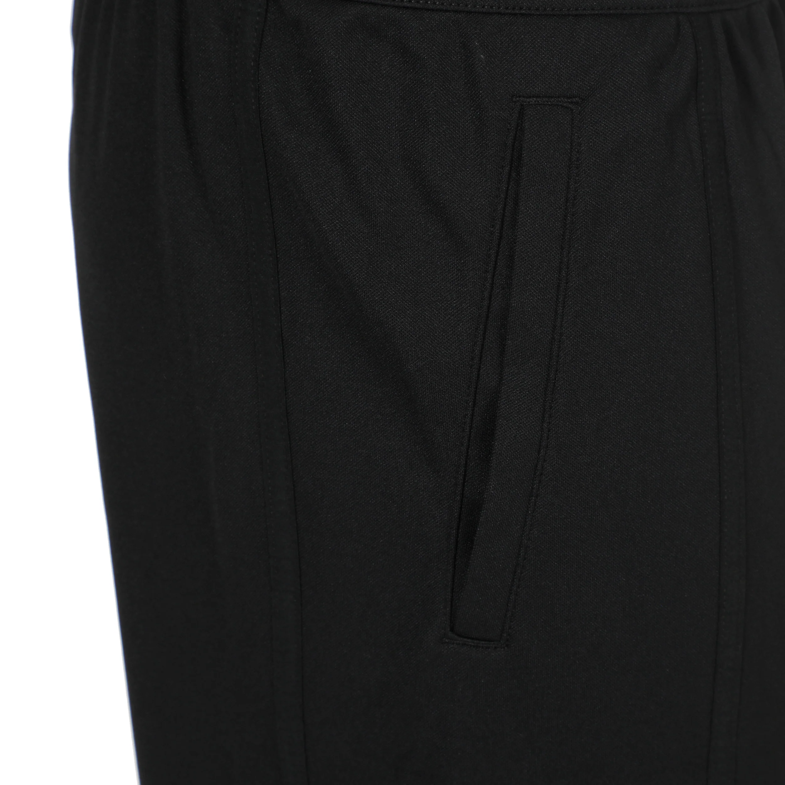 Court Heritage Pantalón De Entrenamiento Hombres-Negro,Negro - Image 4