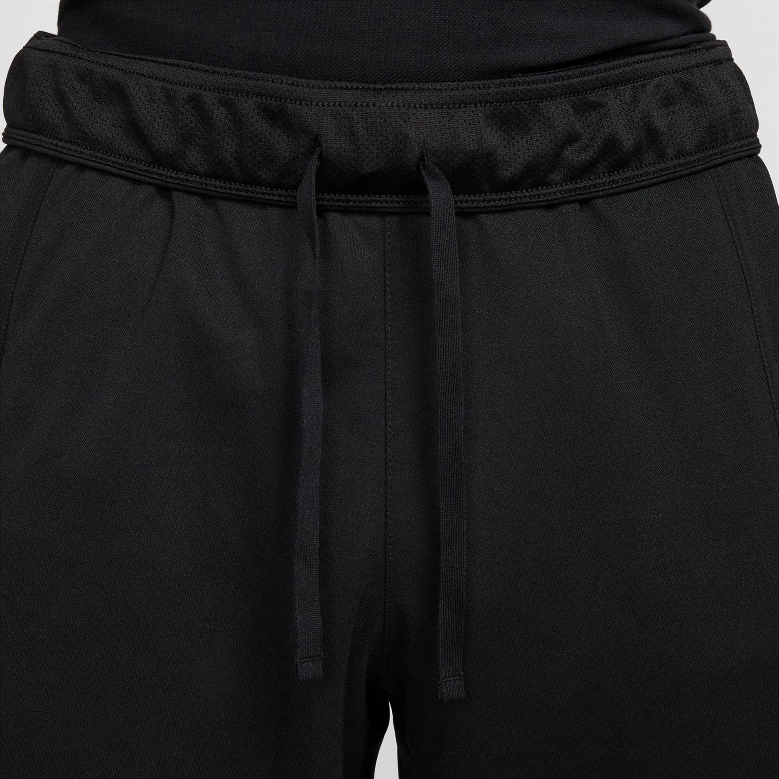 Court Heritage Pantalón De Entrenamiento Hombres-Negro,Negro - Image 7