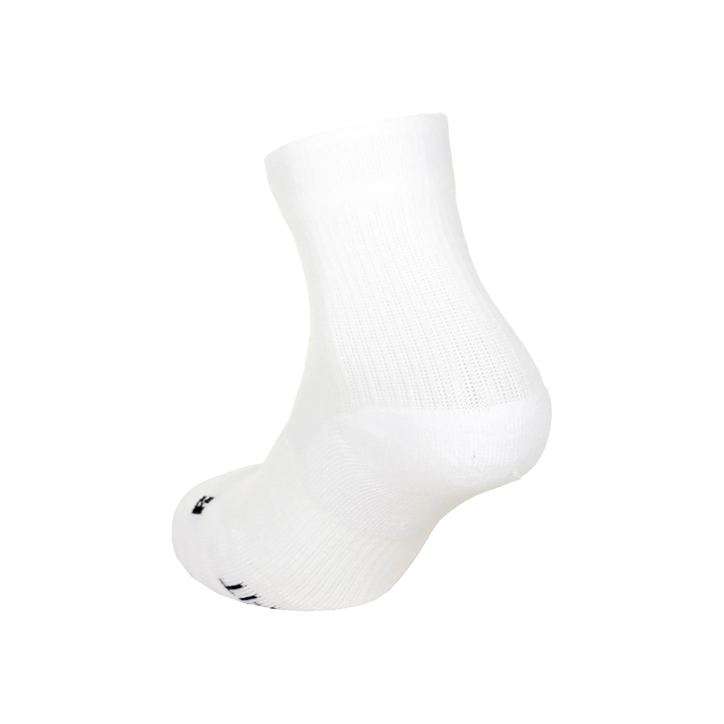 Court Multiplier Max Calcetines de tenis Pack de 2 Unisex - blanco, negro - Image 4