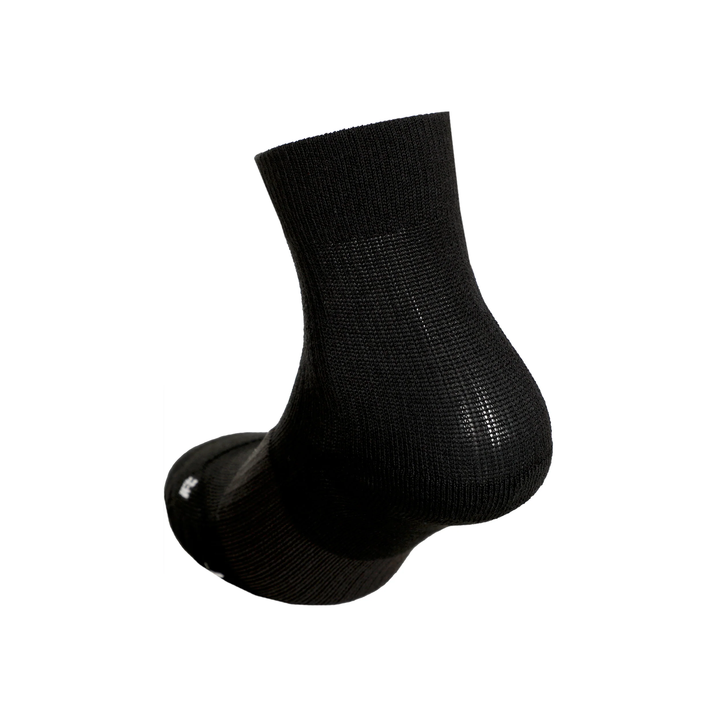 Court Multiplier Max Calcetines de tenis Pack de 2 Unisex - negro, blanco - Image 3