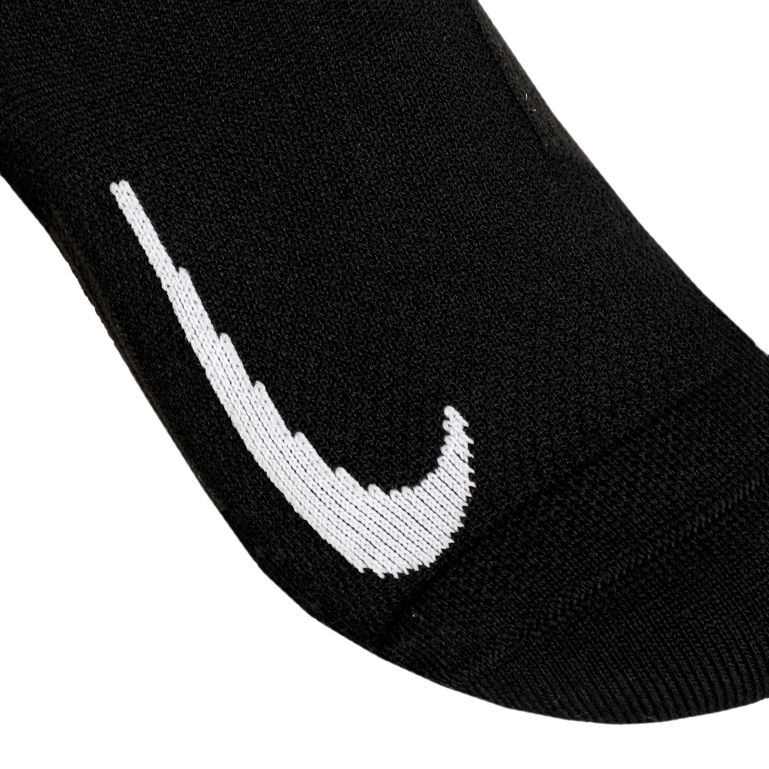 Court Multiplier Max Calcetines de tenis Pack de 2 Unisex - negro, blanco - Image 5