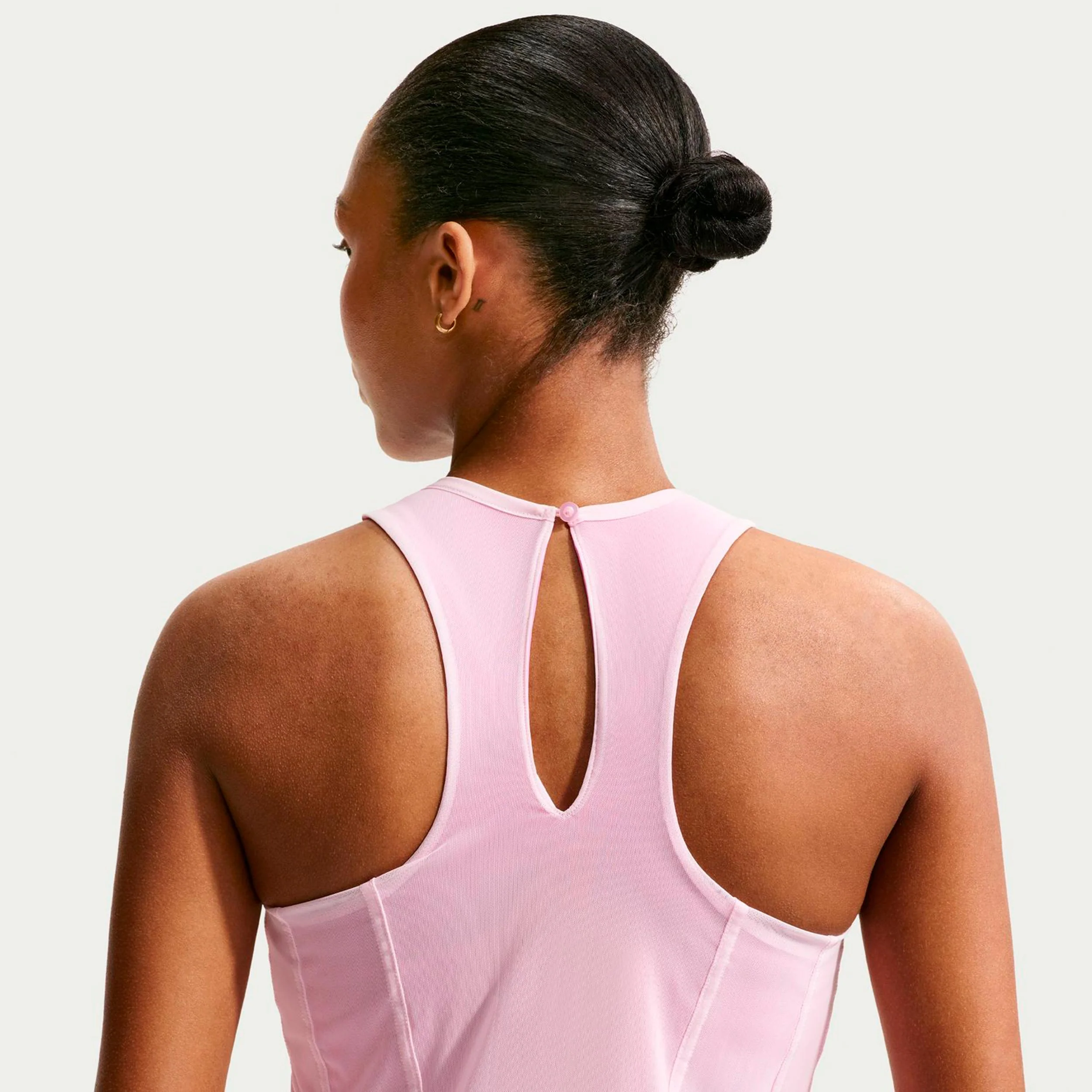 Court Slam Vestido Mujeres - rosa - Image 4