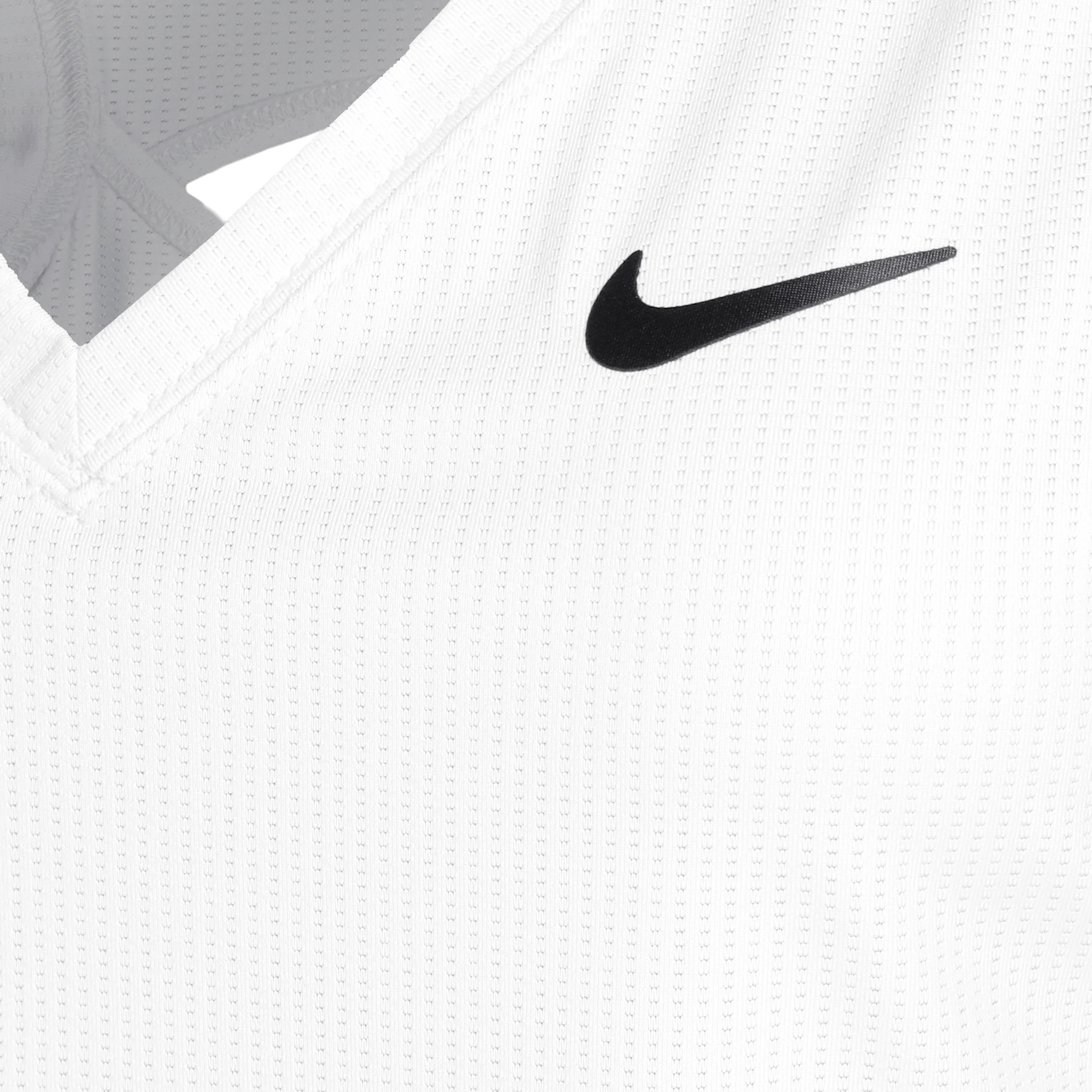 Court Victory Camiseta De Tirantes Mujeres-Blanco - Image 9