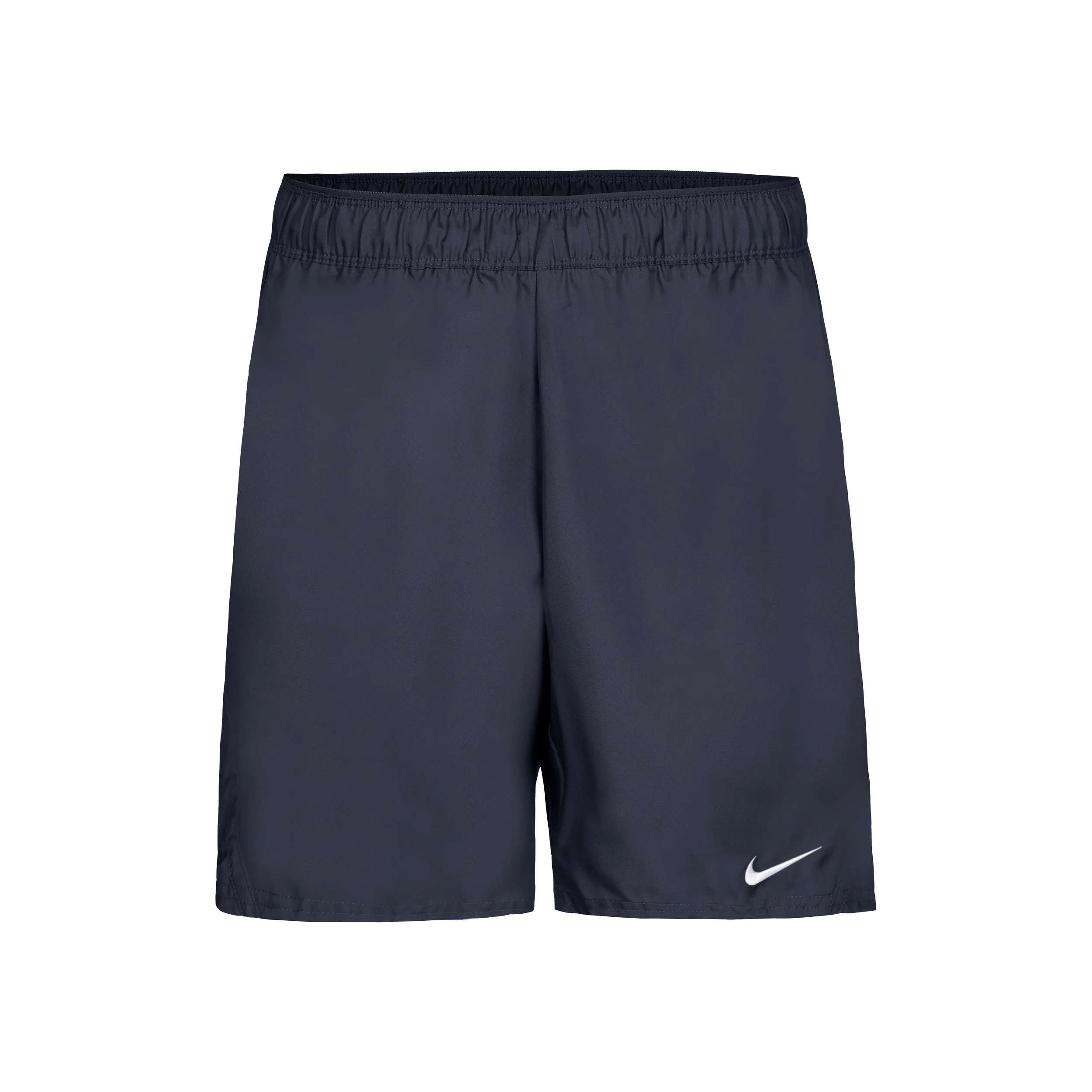 Court Victory Dri-Fit 7in Shorts Hombres - azul oscuro